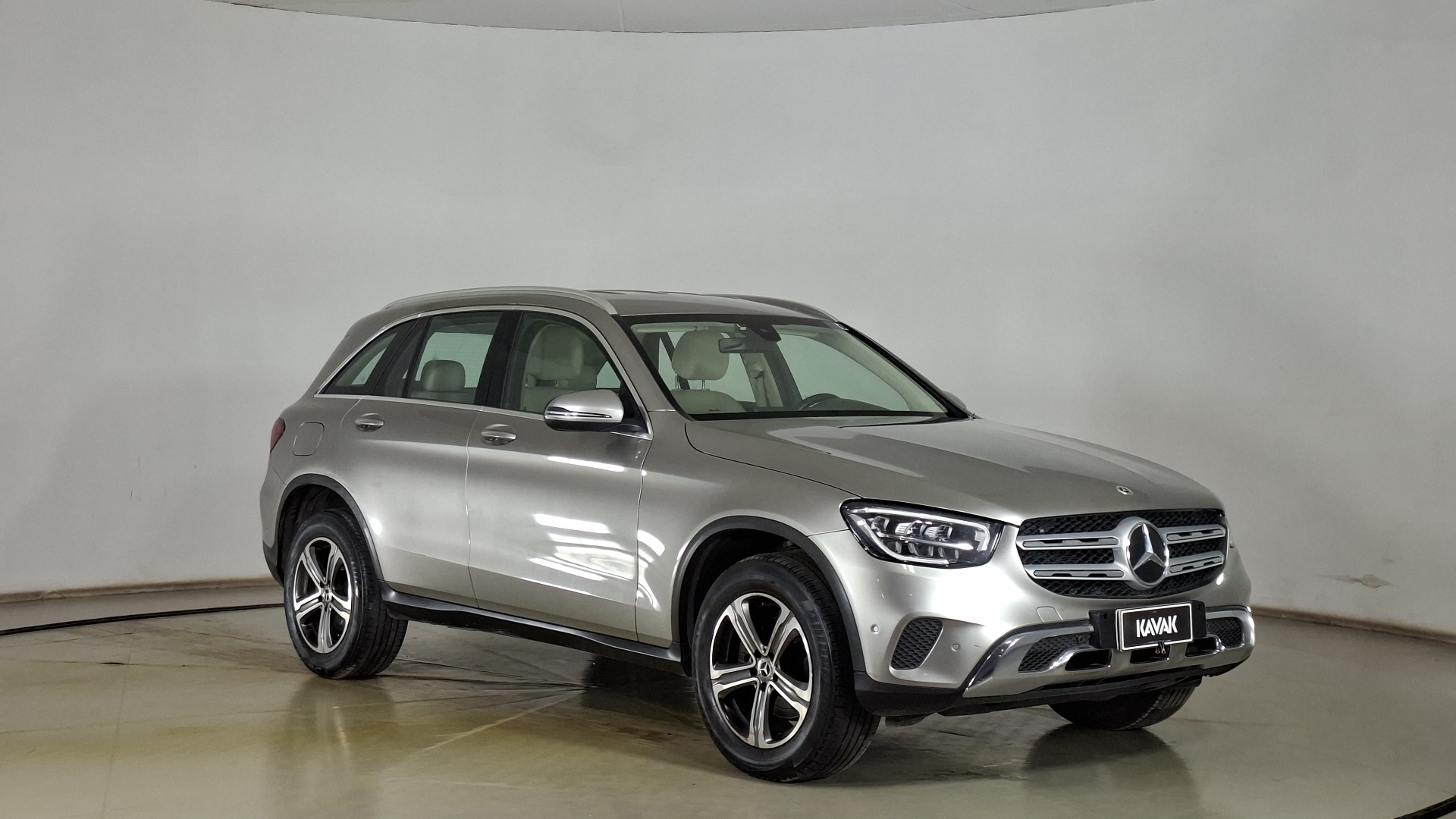 Mercedes-Benz Clase Glc — foto 3 de 17