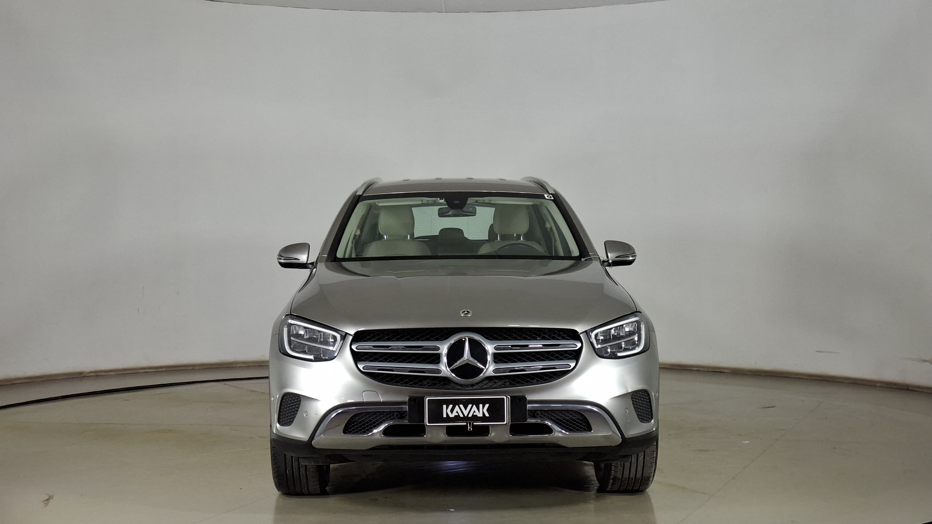 Mercedes-Benz Clase Glc — foto 2 de 17