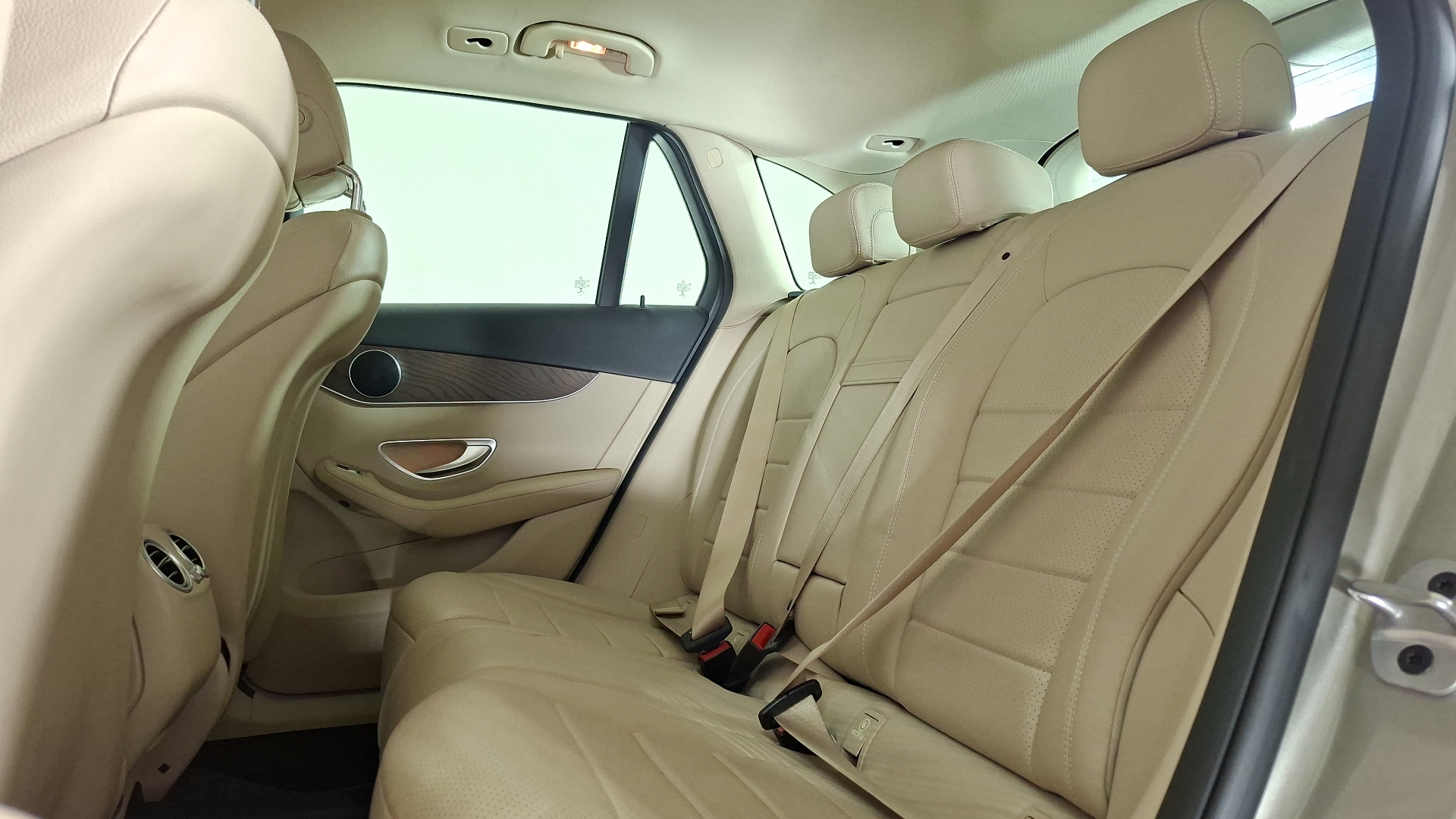 Mercedes-Benz Clase Glc — foto 15 de 17