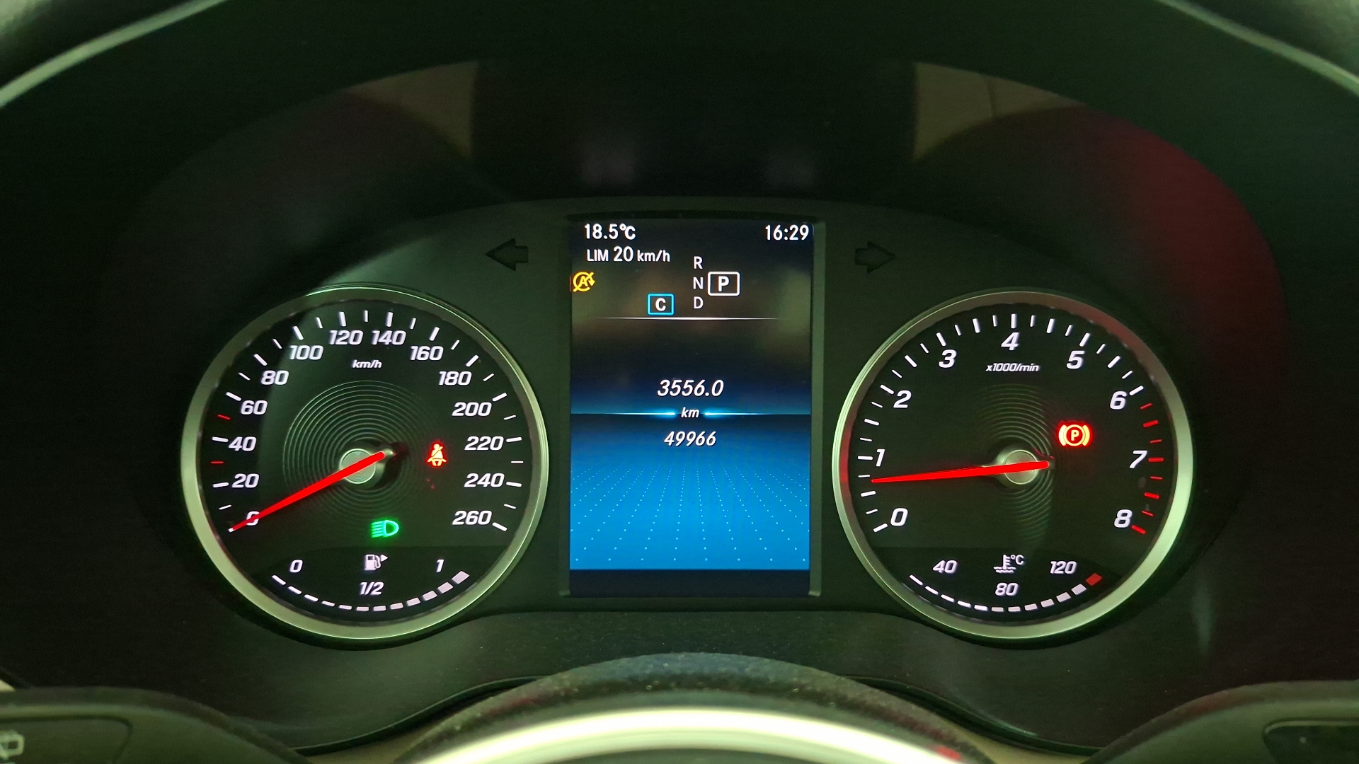 Mercedes-Benz Clase Glc — foto 10 de 17