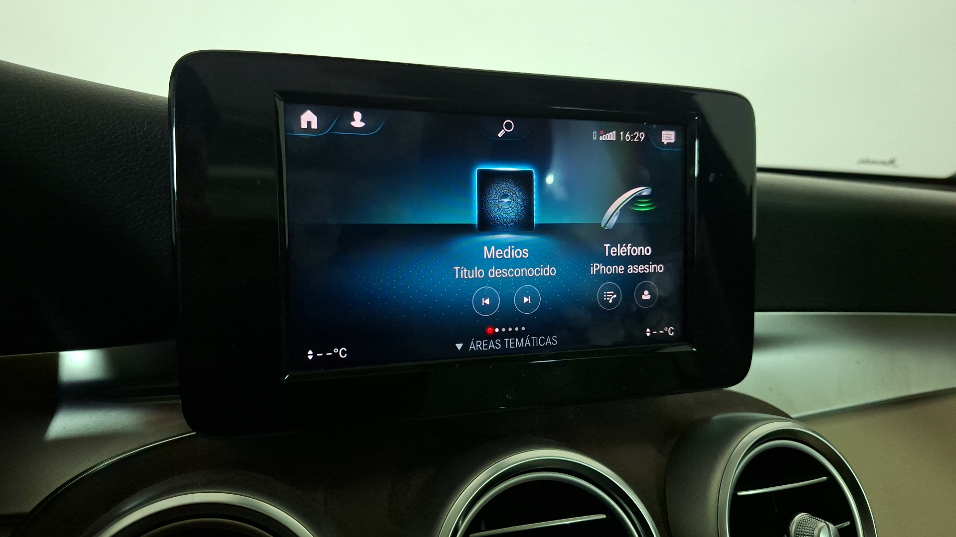 Mercedes-Benz Clase Glc — foto 11 de 17