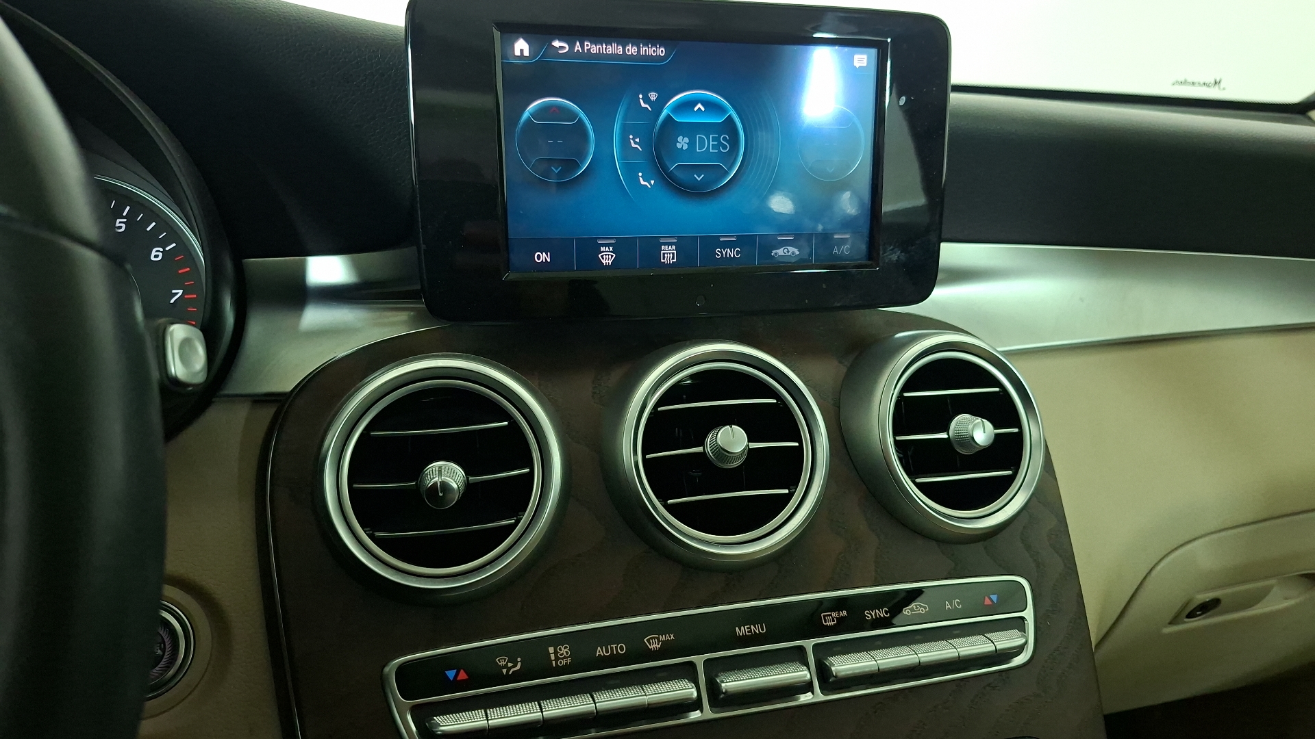 Mercedes-Benz Clase Glc — foto 16 de 17