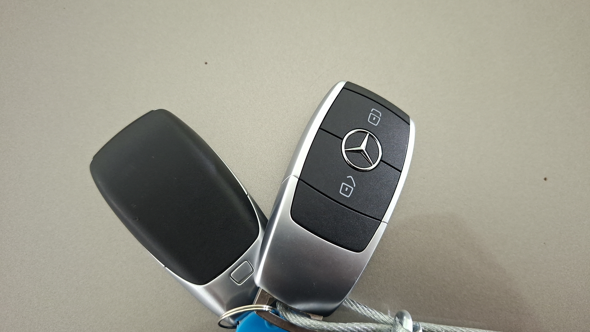 Mercedes-Benz Clase Glc — foto 17 de 17