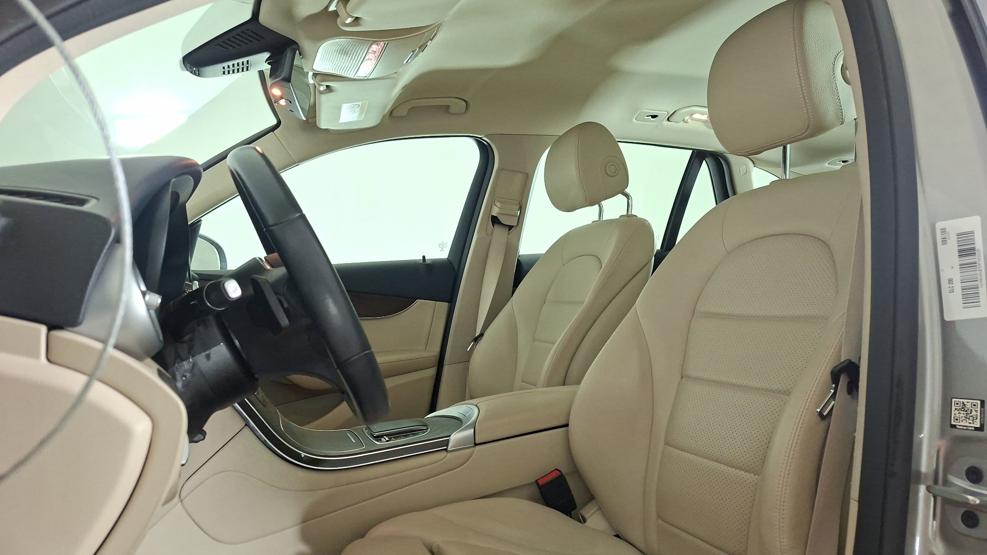Mercedes-Benz Clase Glc — foto 14 de 17