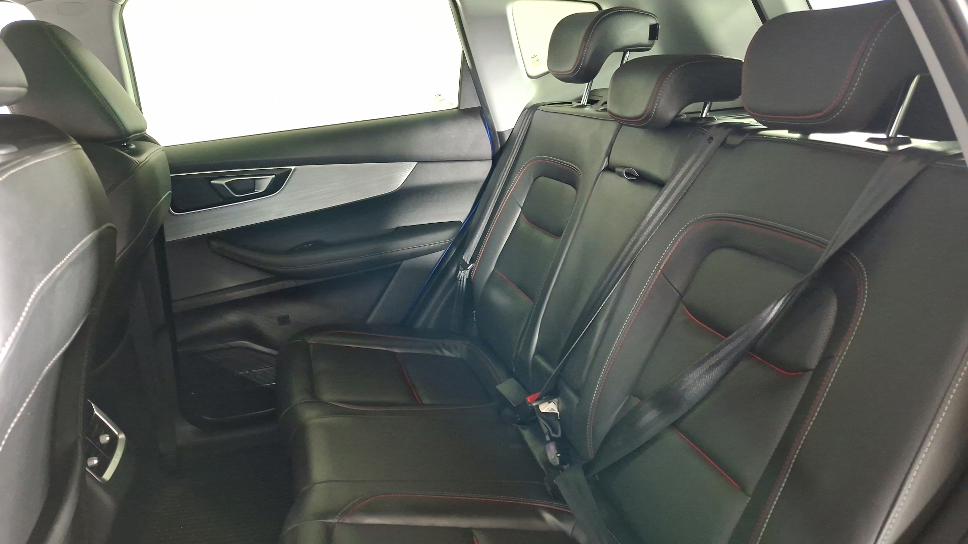 Chery Tiggo 7 Pro — foto 15 de 17