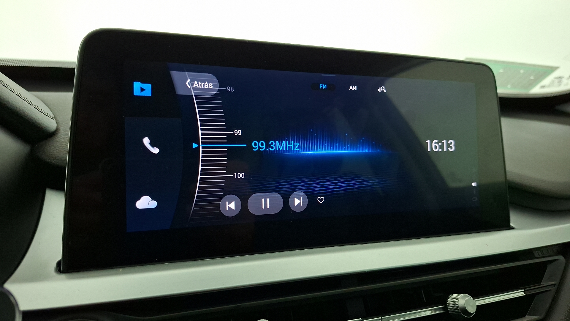 Chery Tiggo 7 Pro — foto 11 de 17