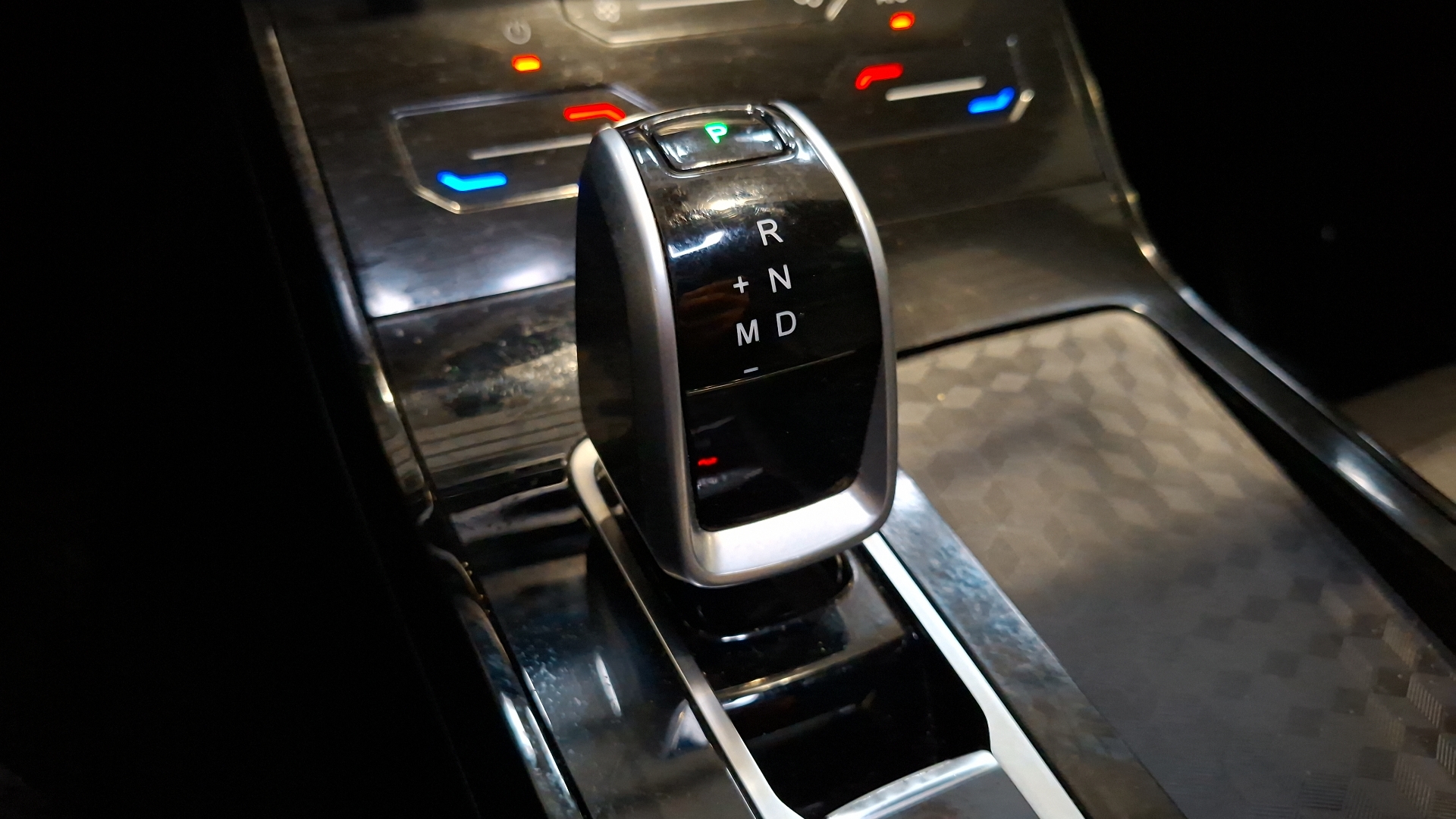 Chery Tiggo 7 Pro — foto 12 de 17