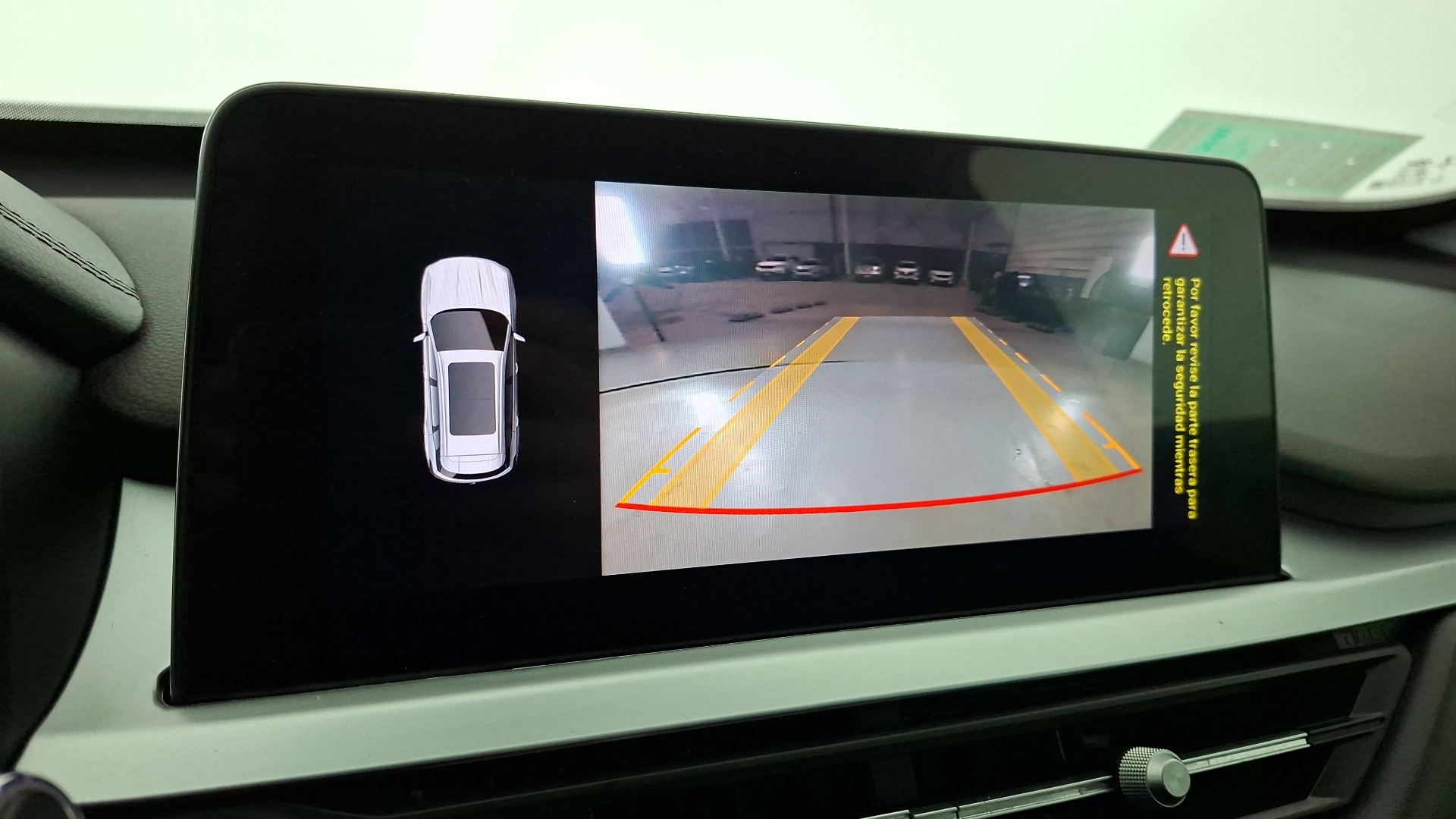 Chery Tiggo 7 Pro — foto 13 de 17