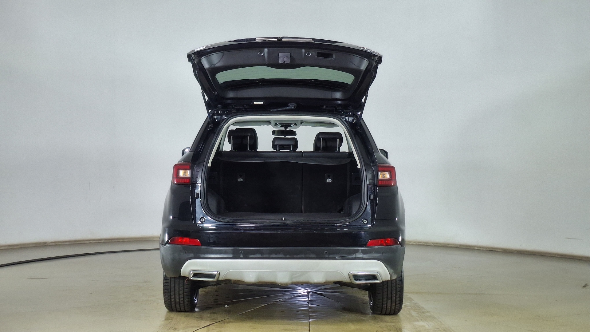 Changan Cs55 — foto 6 de 17