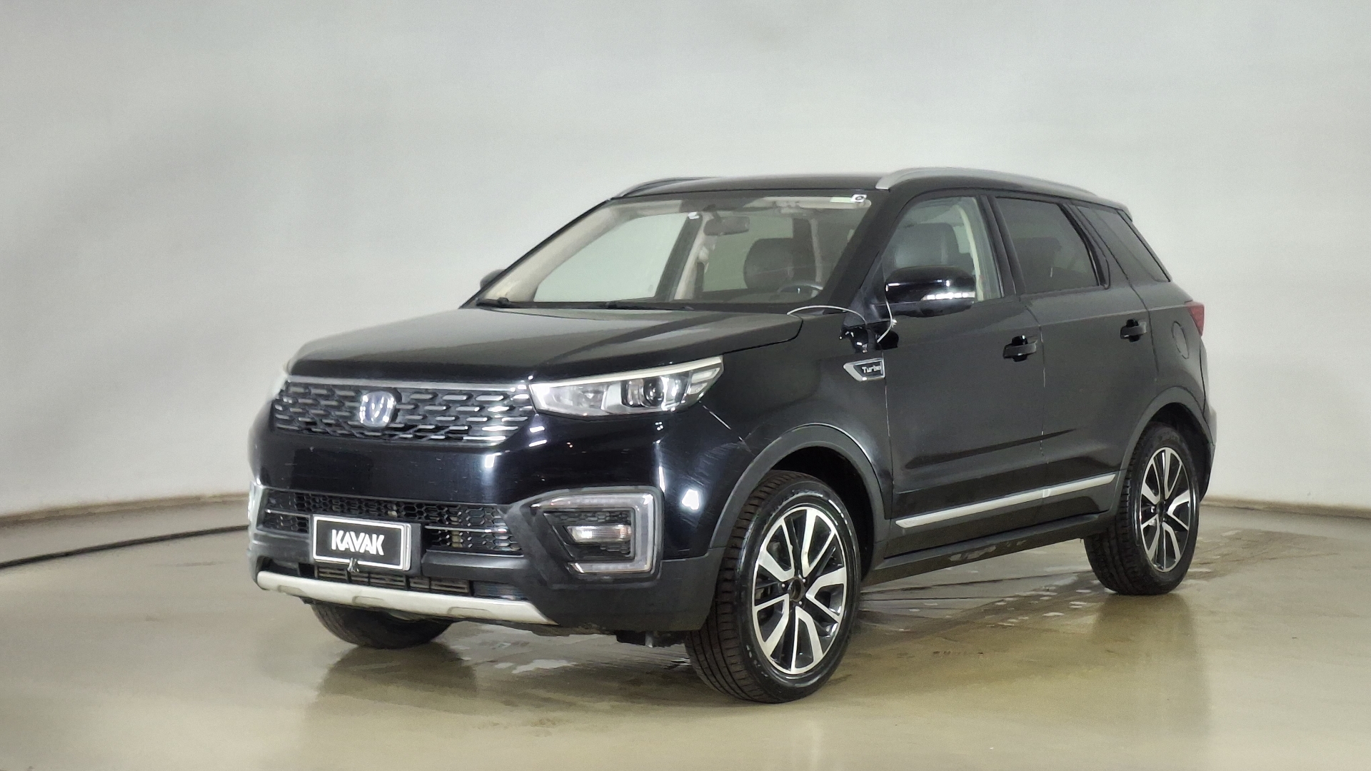 Changan Cs55