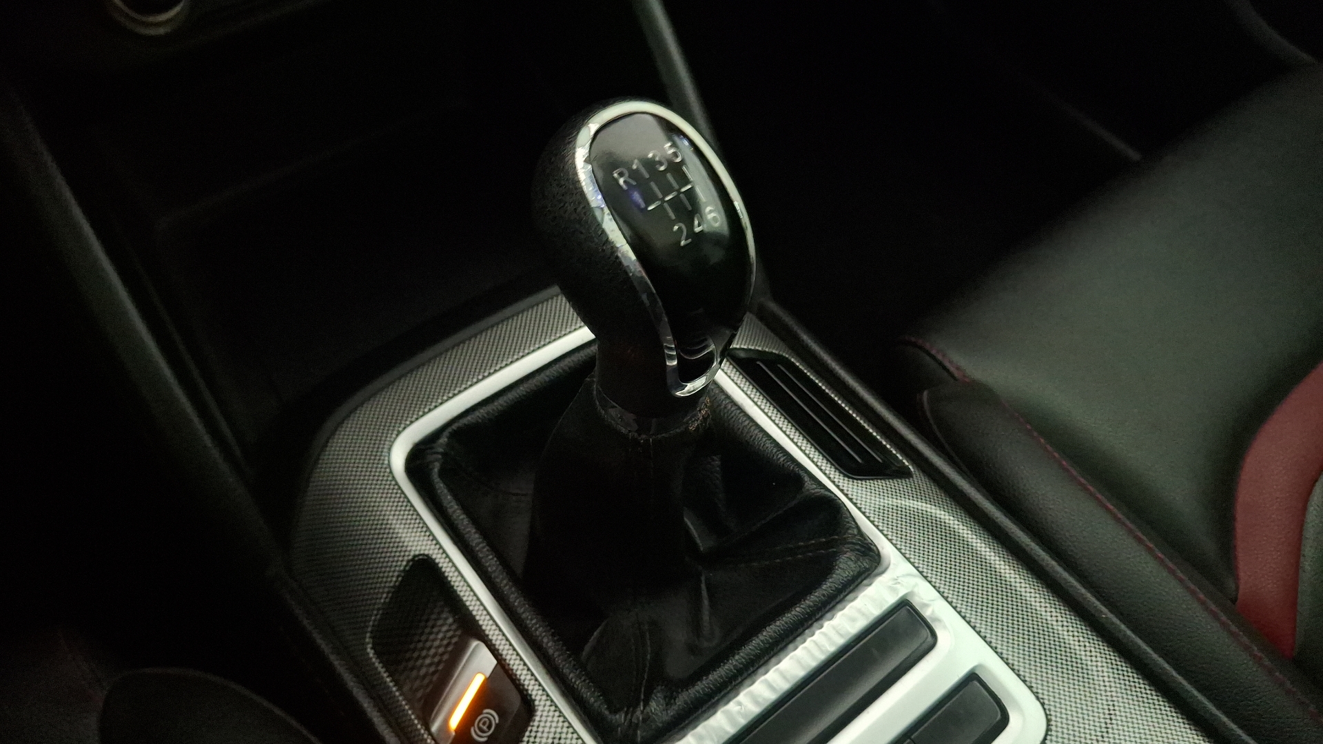 Changan Cs55 — foto 11 de 17