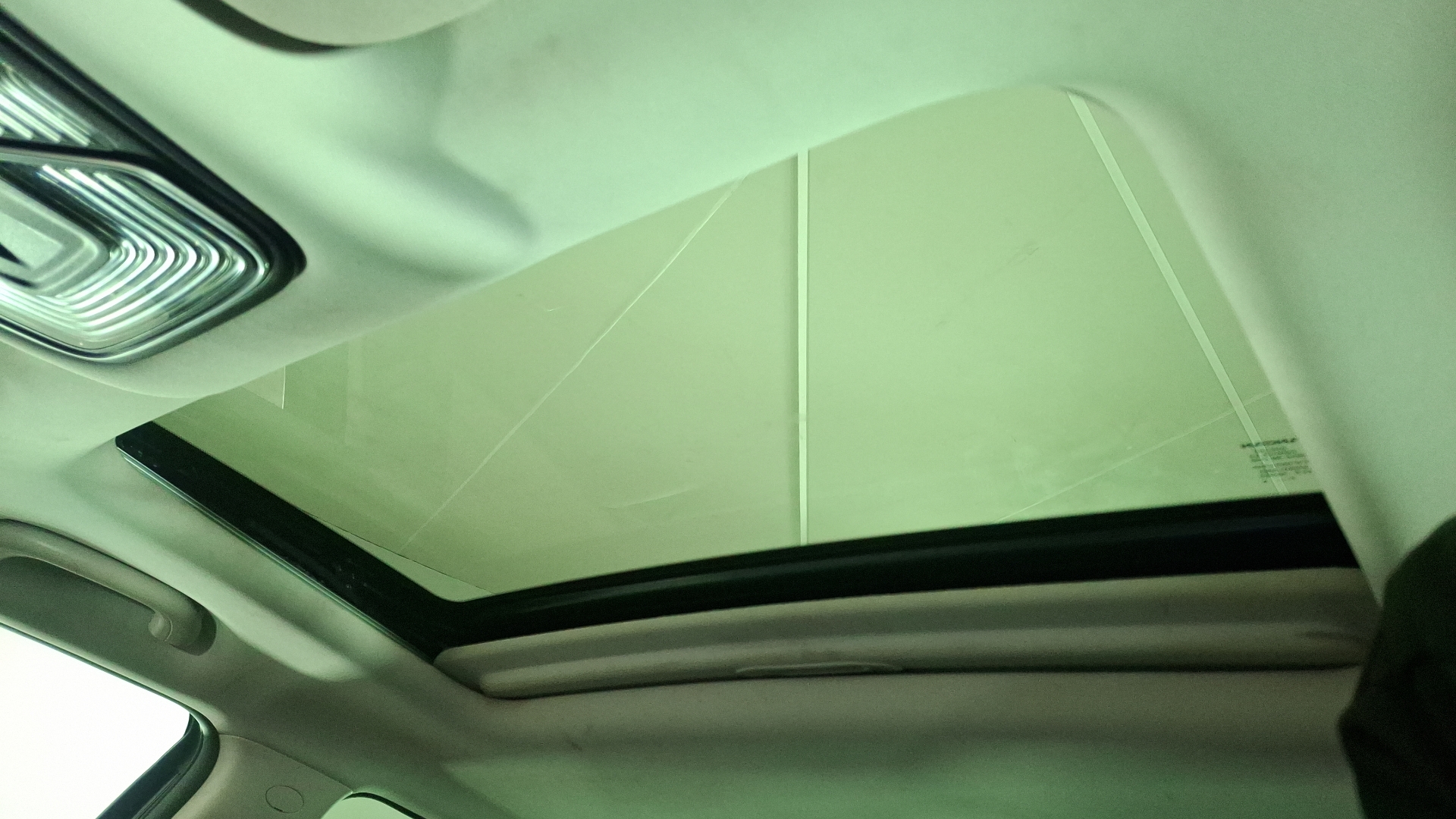 Changan Cs55 — foto 13 de 17