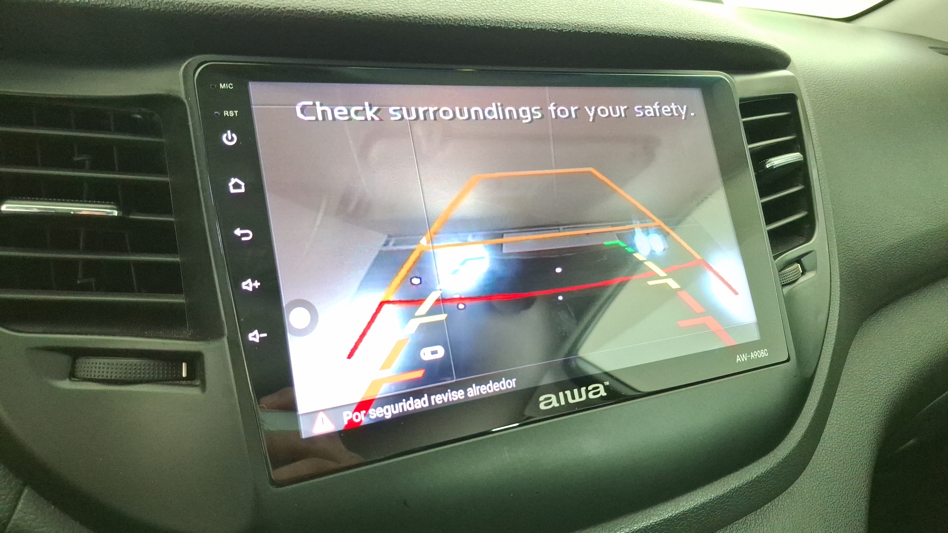 Hyundai Tucson — foto 12 de 16