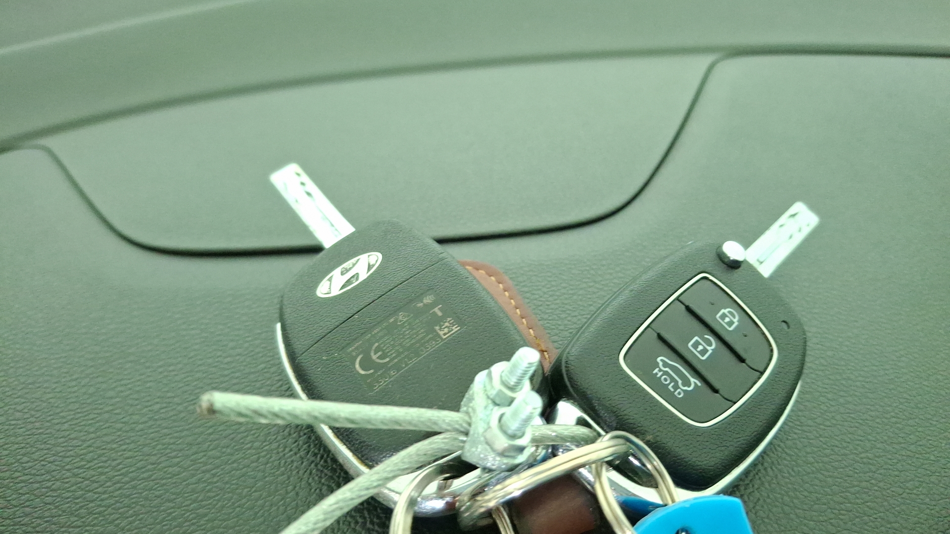 Hyundai Tucson — foto 16 de 16