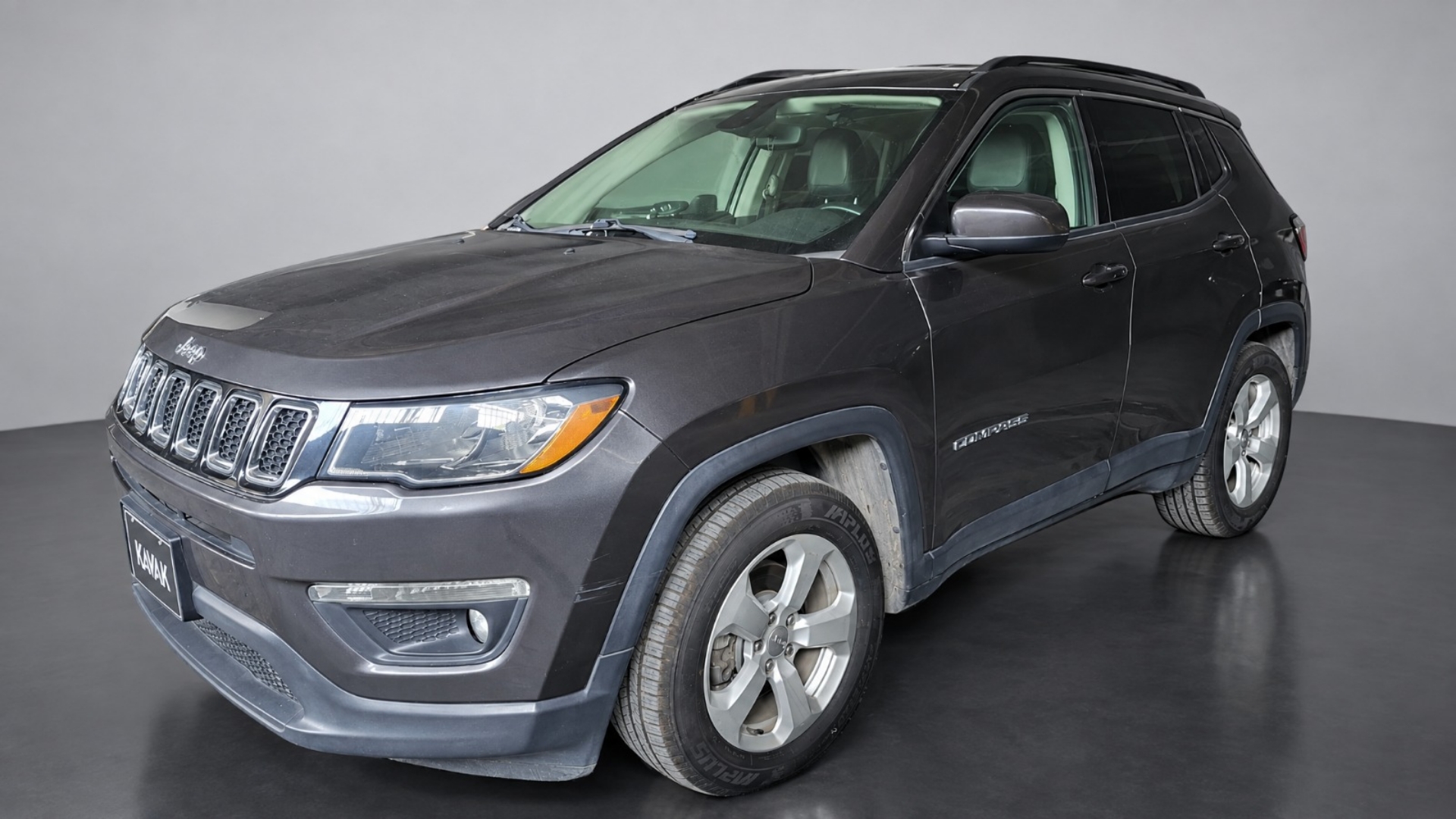 Jeep Compass 2020