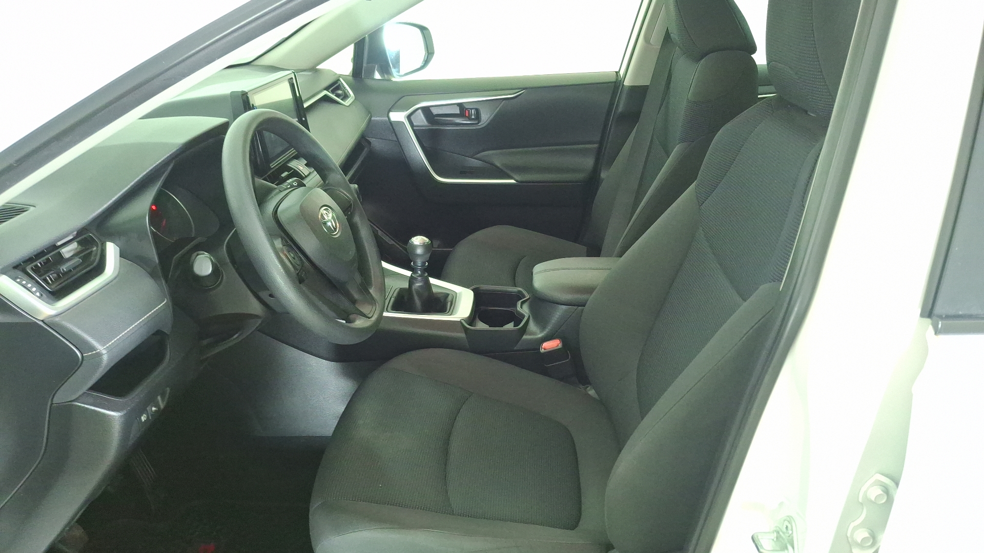 Toyota RAV4 — foto 10 de 13