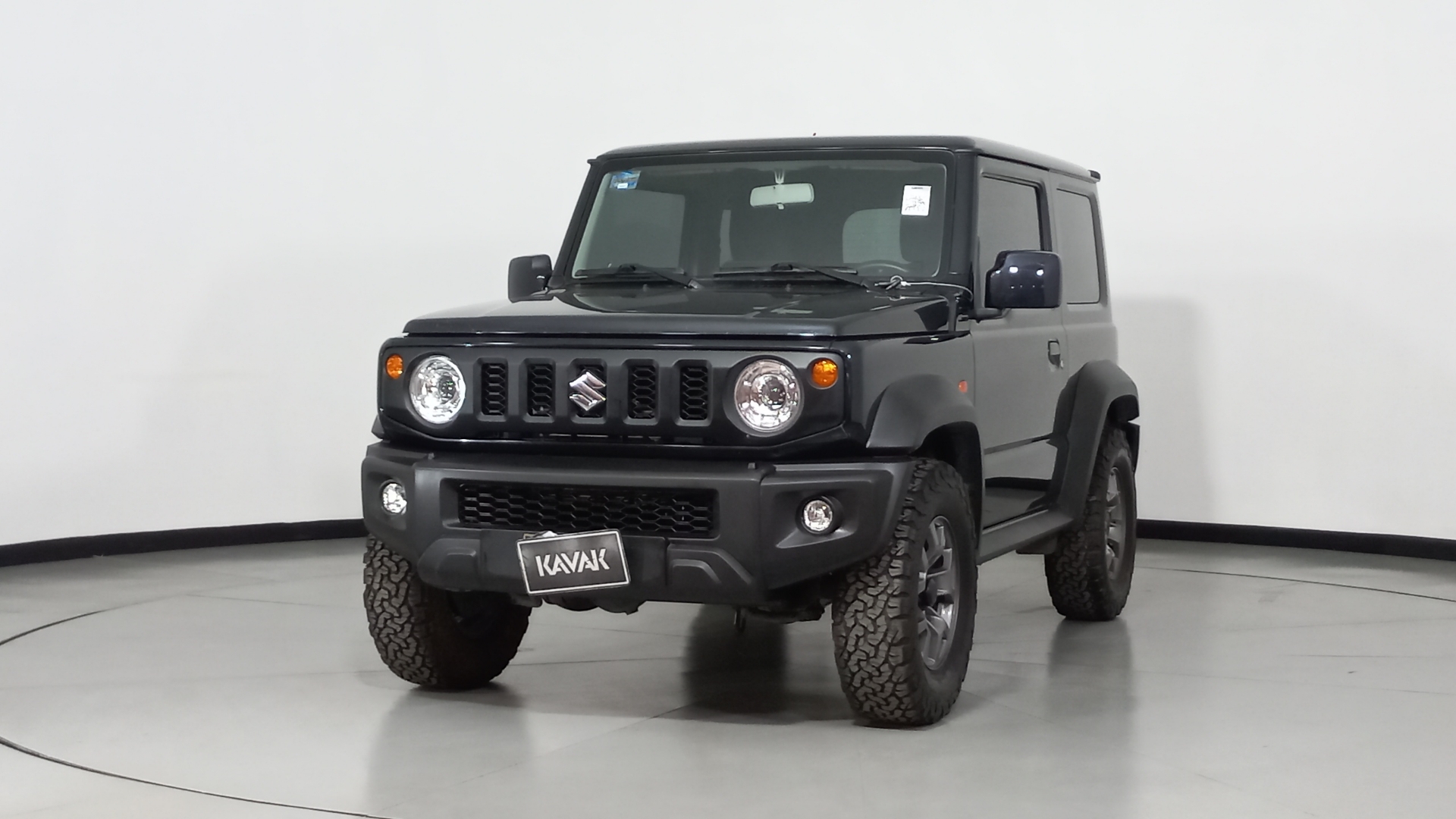 Suzuki Jimny 2023