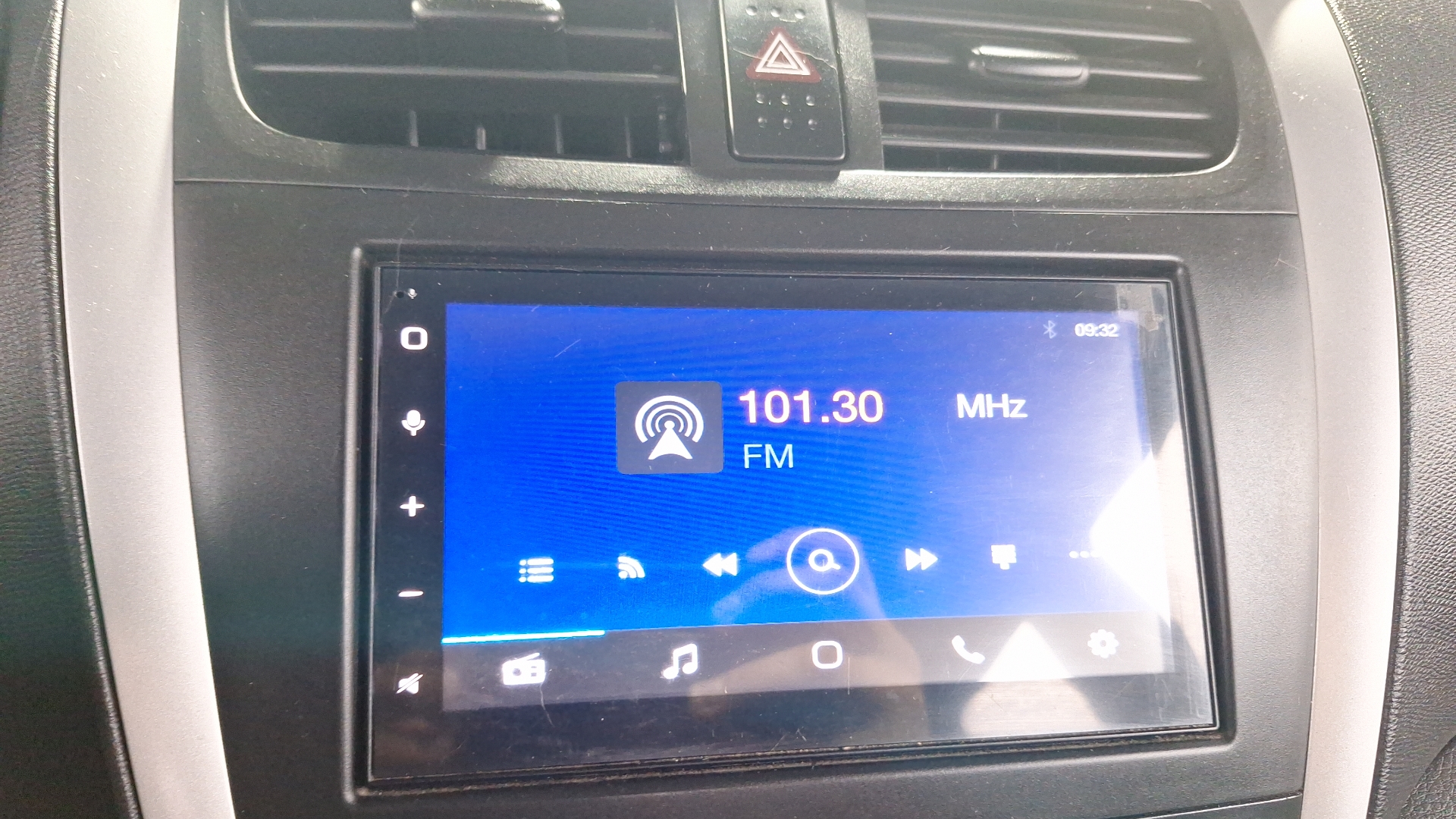 Suzuki Celerio — foto 10 de 14