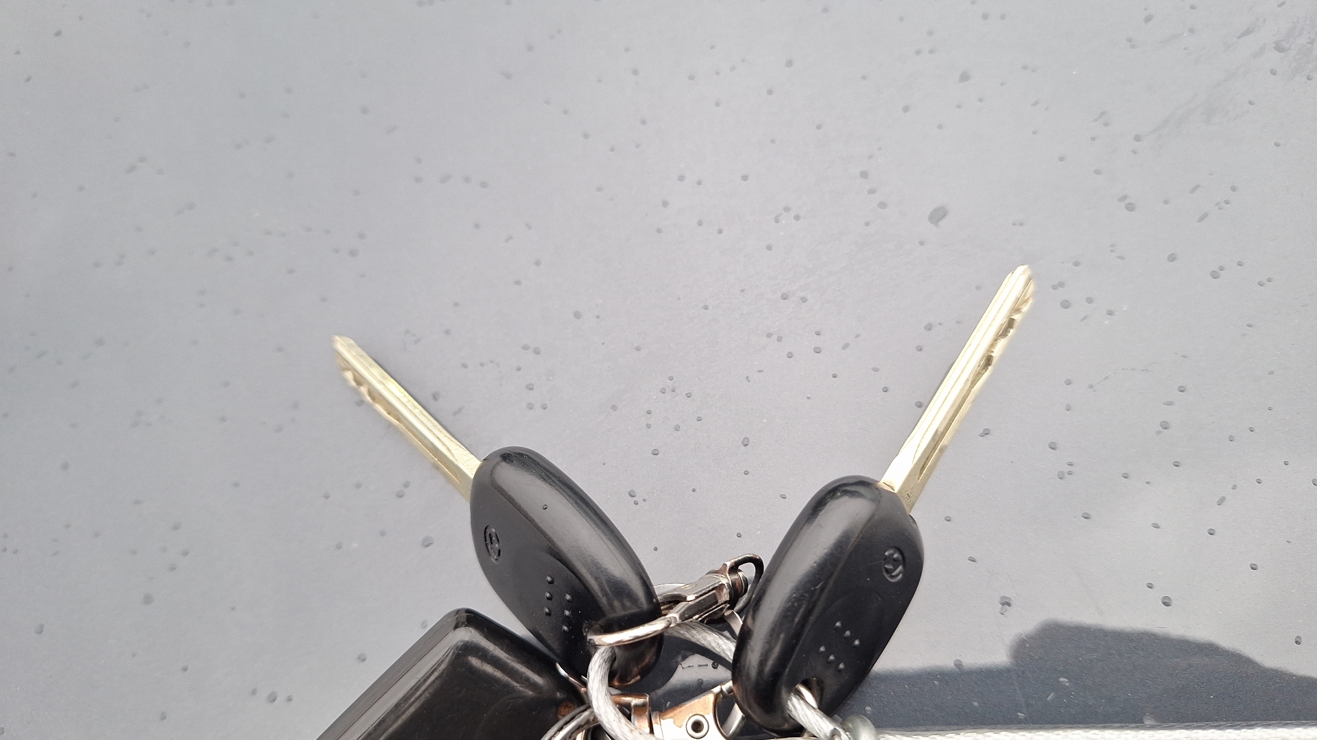 Hyundai Tucson — foto 7 de 15