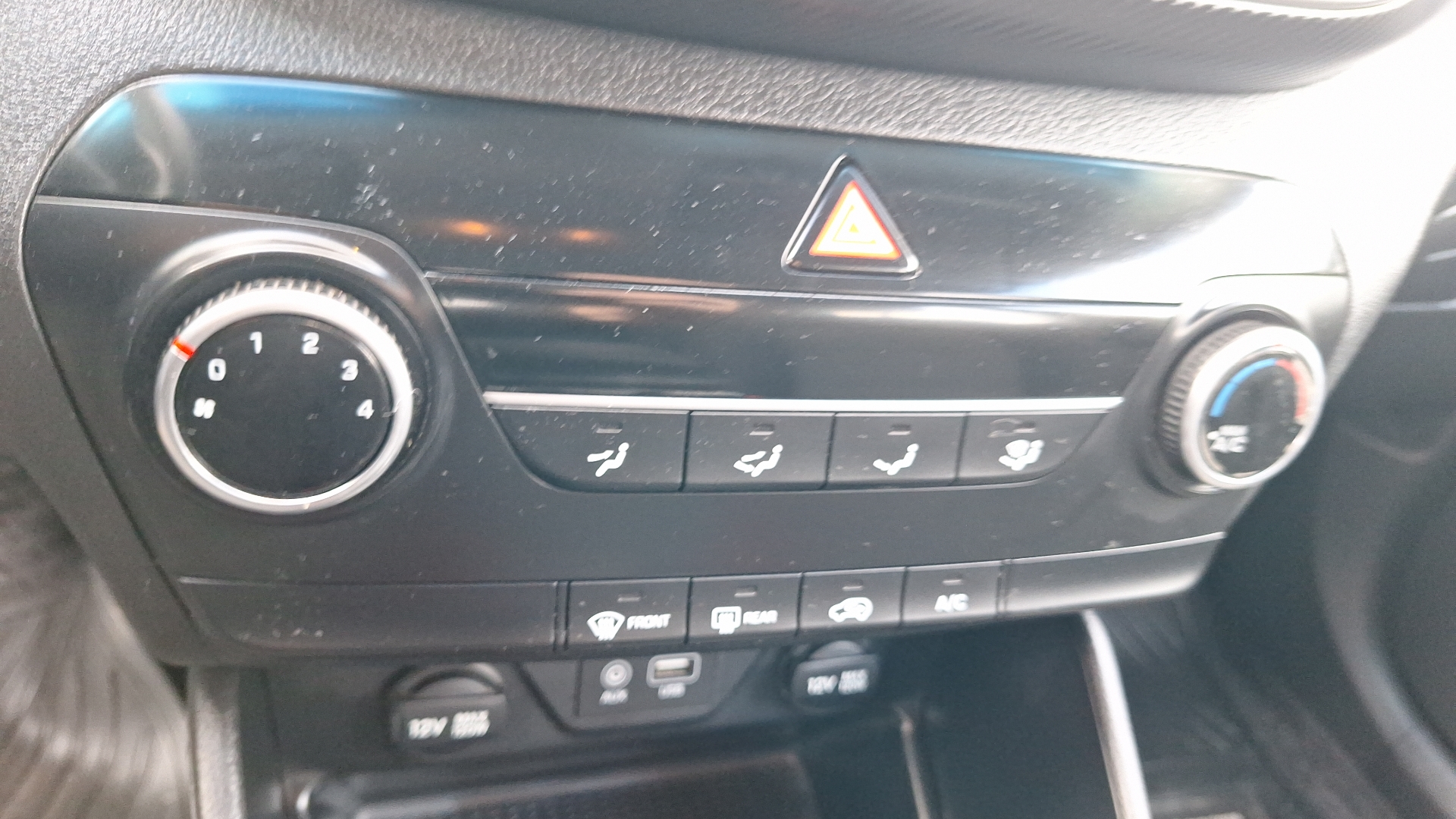 Hyundai Tucson — foto 15 de 15
