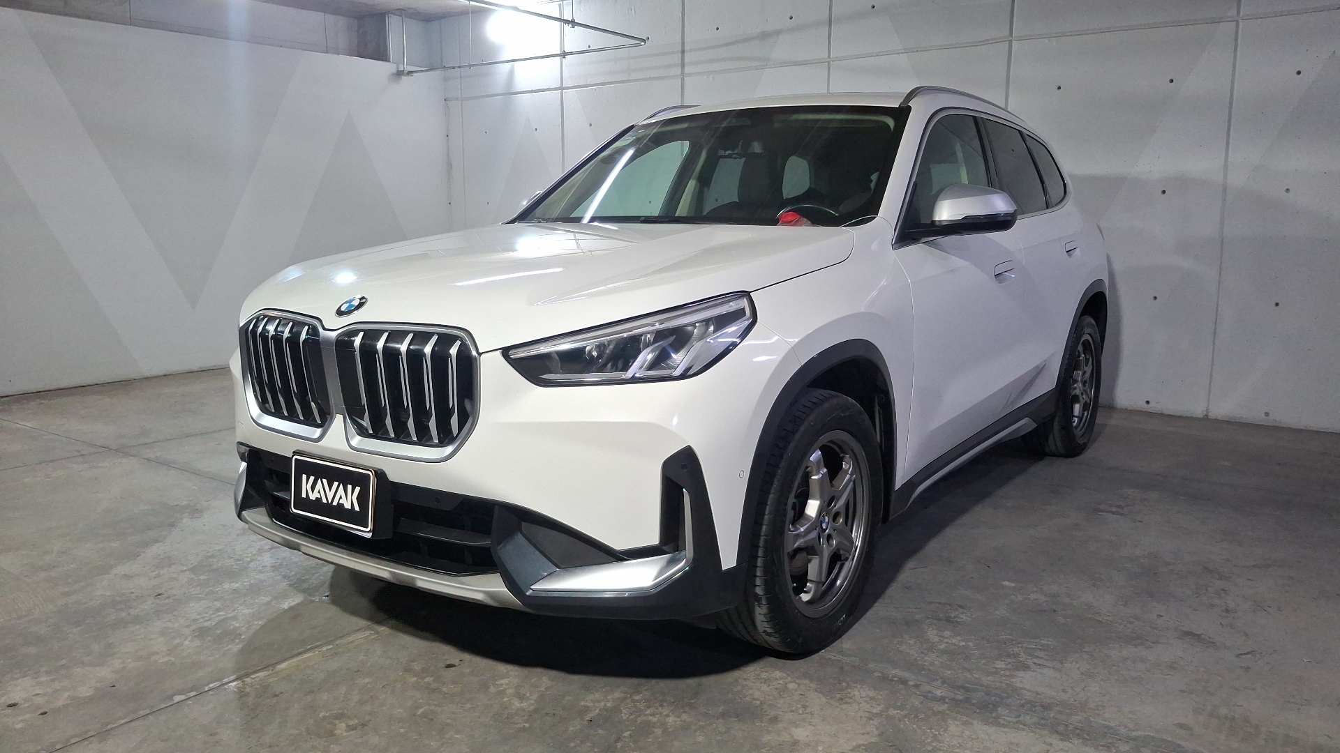 Bmw X1 2024