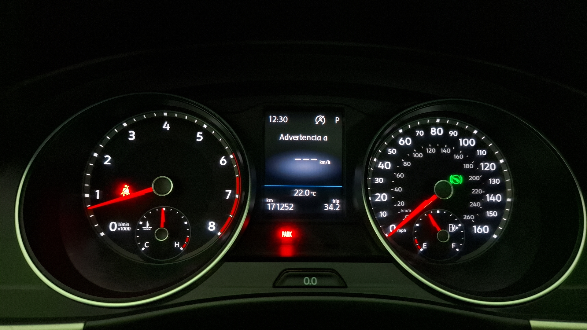Volkswagen Atlas — foto 9 de 17