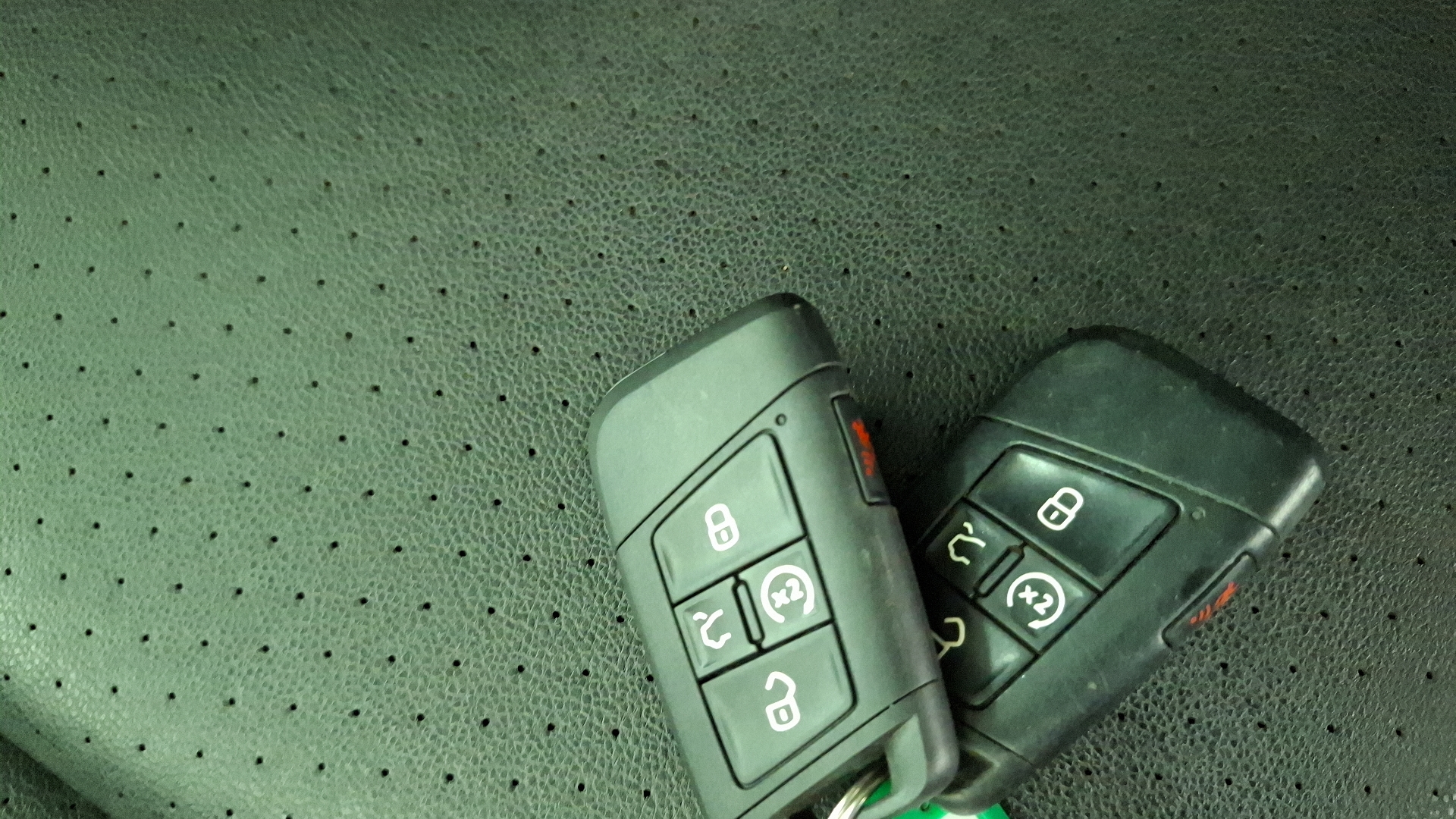 Volkswagen Atlas — foto 17 de 17