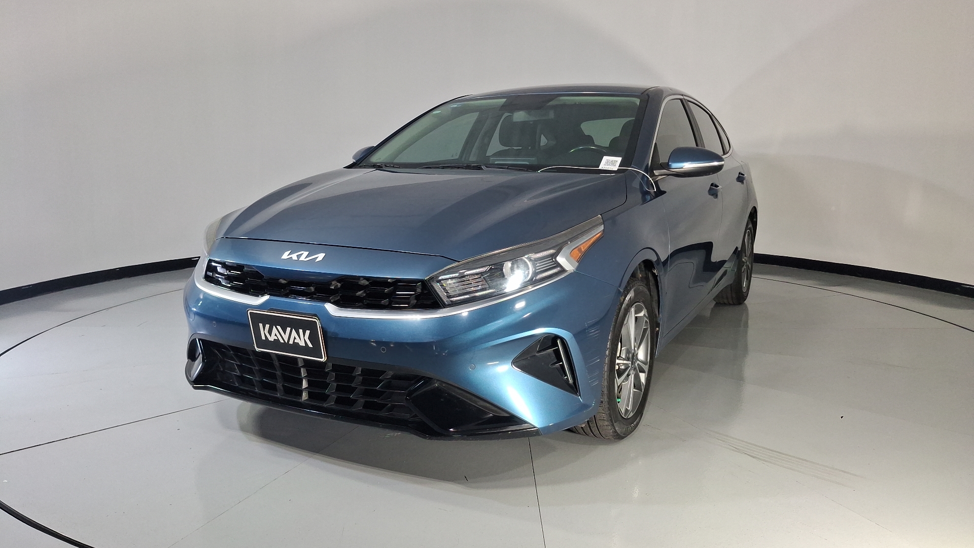 Kia FORTE 2022