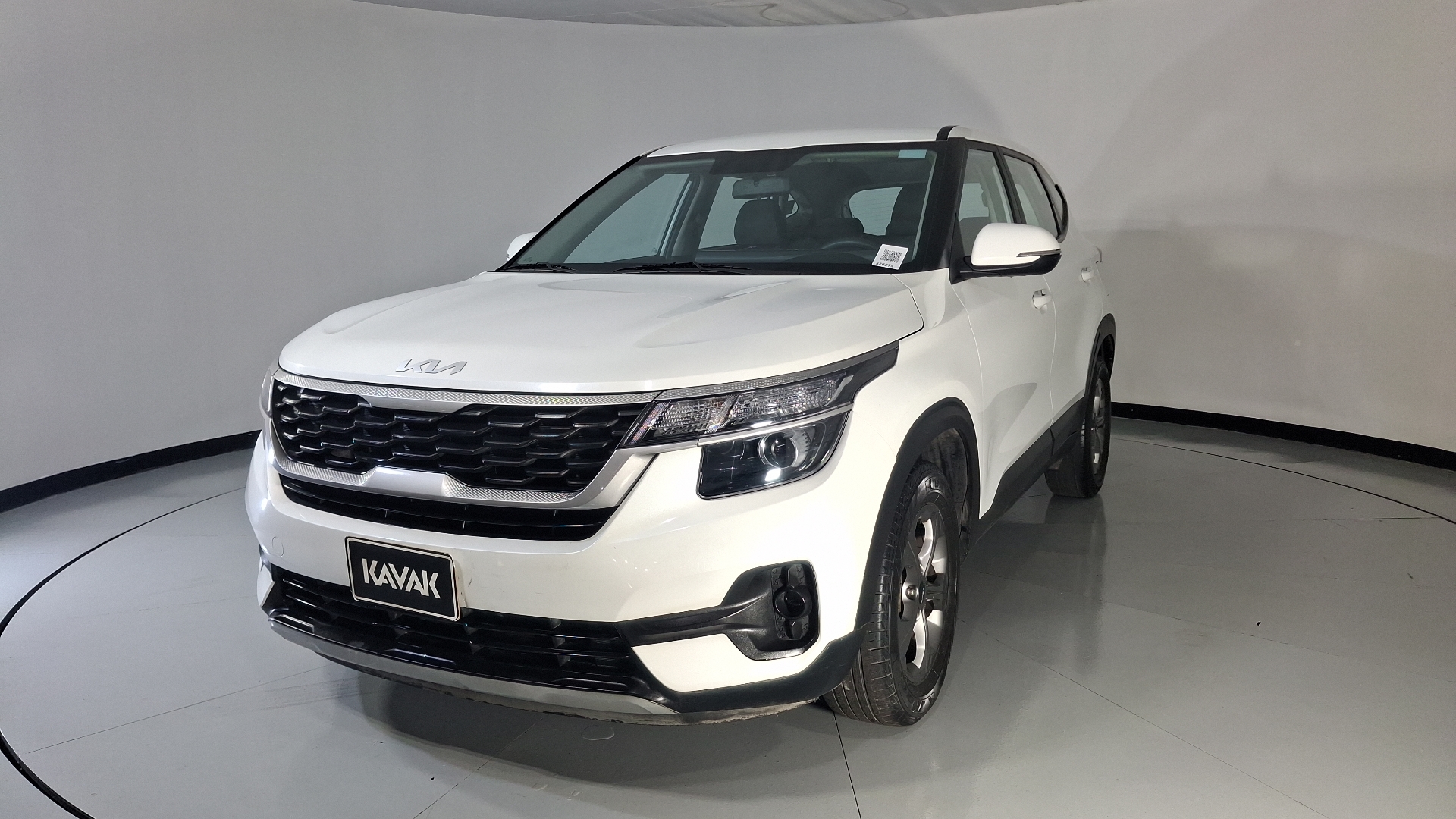 Kia Seltos 2022