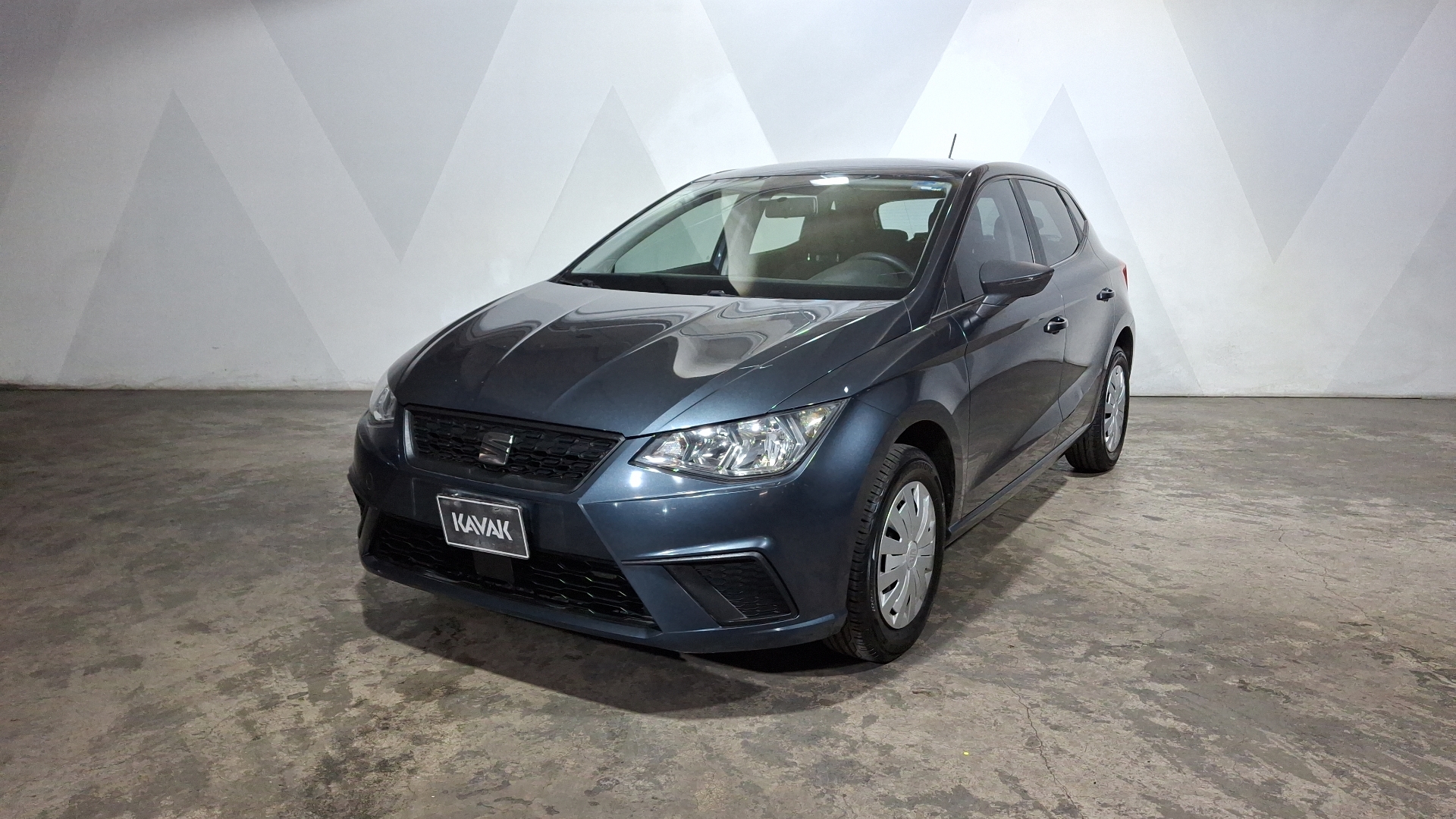 Seat Ibiza 2019