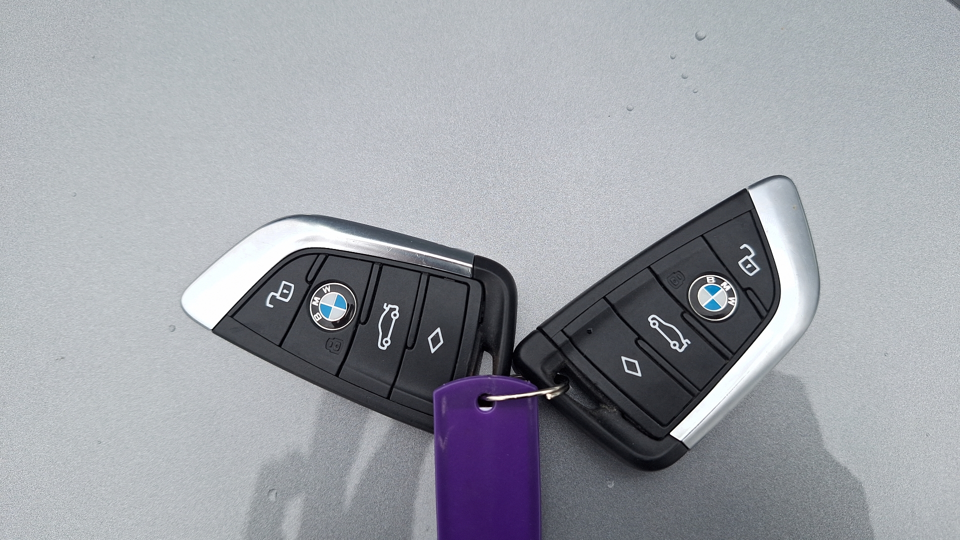 BMW Serie 1 — foto 7 de 16