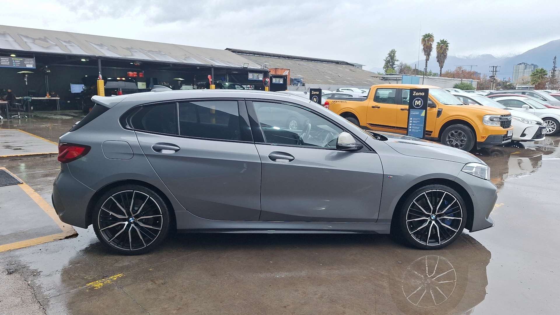 BMW Serie 1 — foto 5 de 16