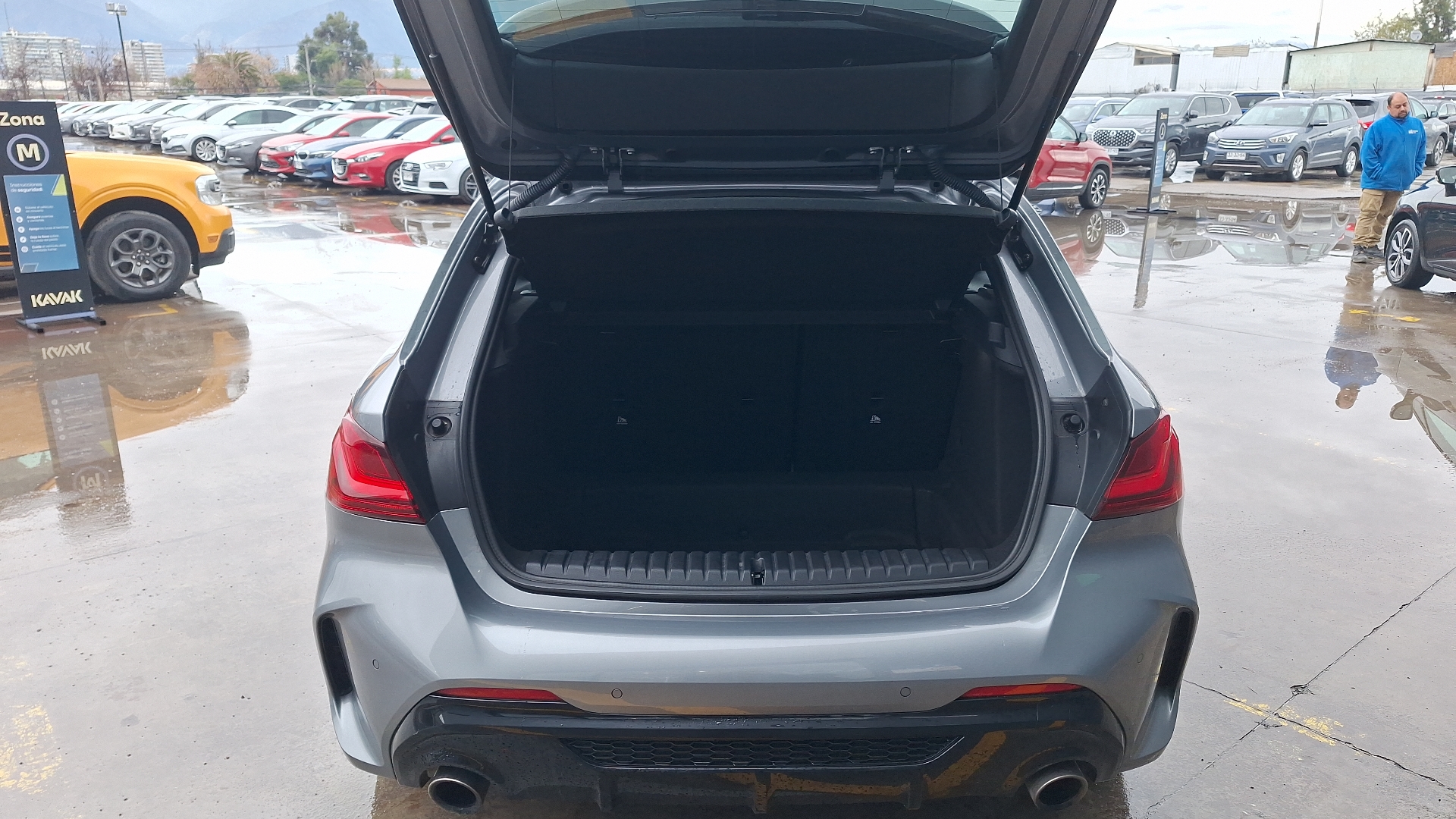 BMW Serie 1 — foto 4 de 16