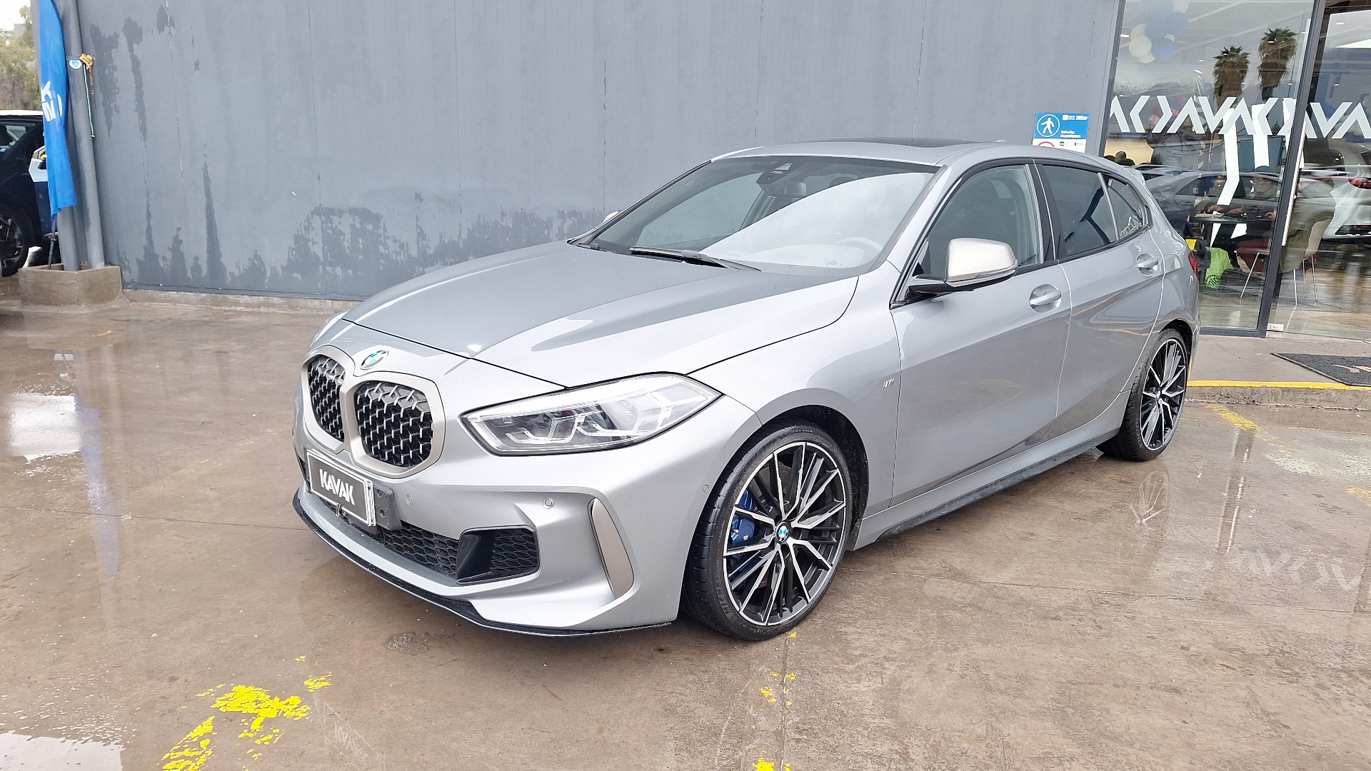 BMW Serie 1