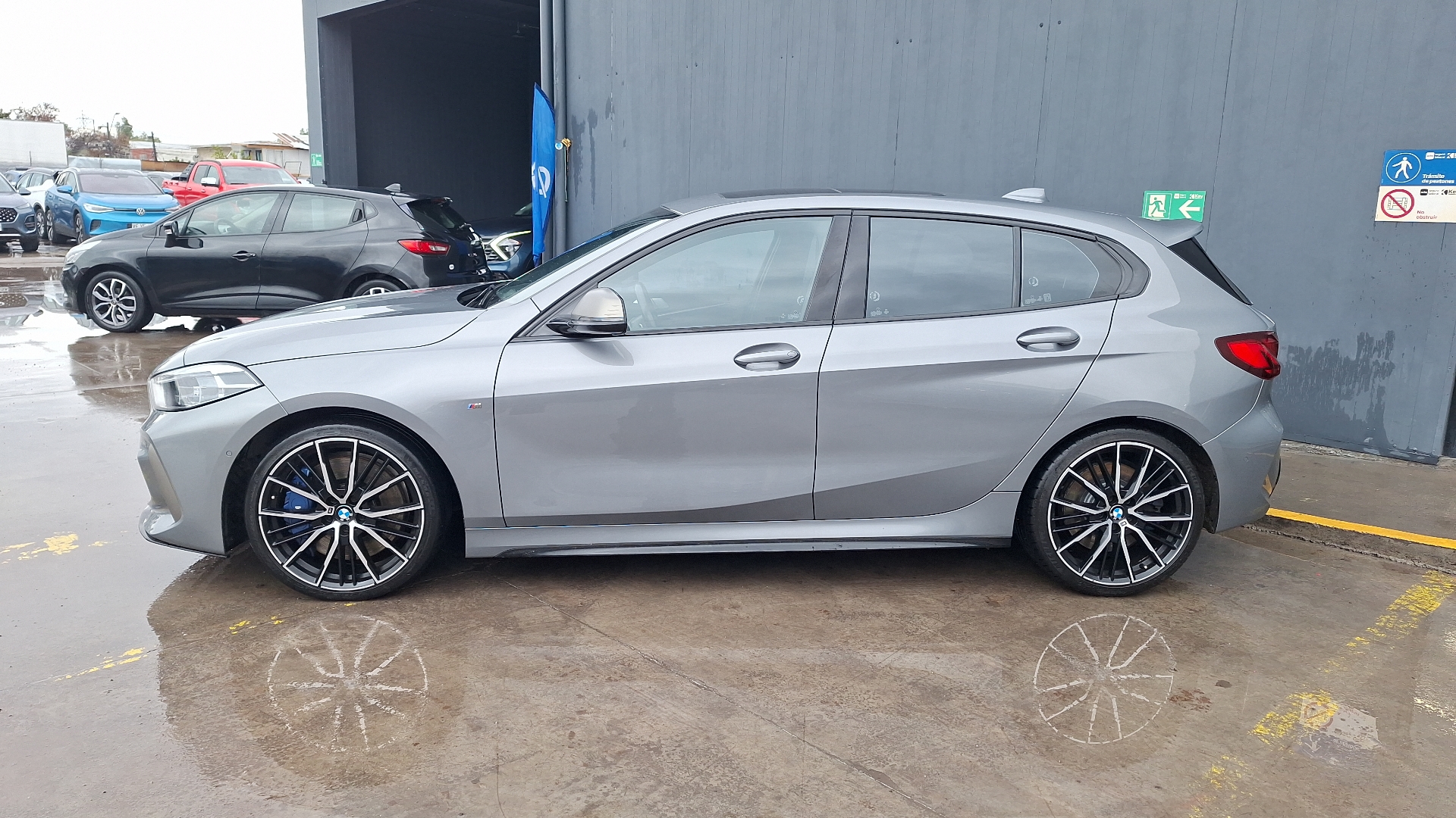 BMW Serie 1 — foto 2 de 16