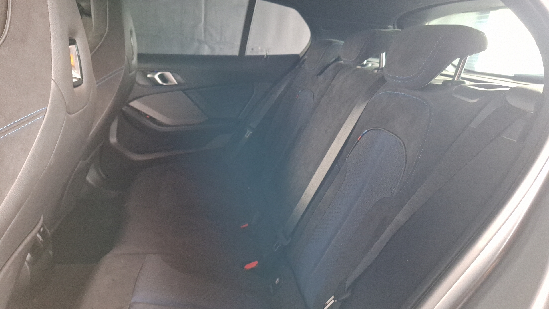 BMW Serie 1 — foto 14 de 16