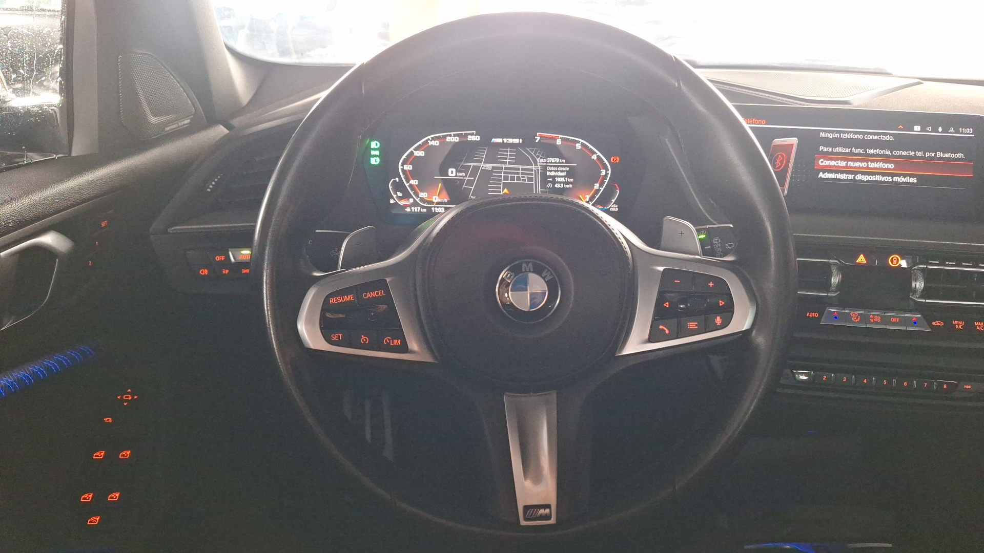 BMW Serie 1 — foto 8 de 16