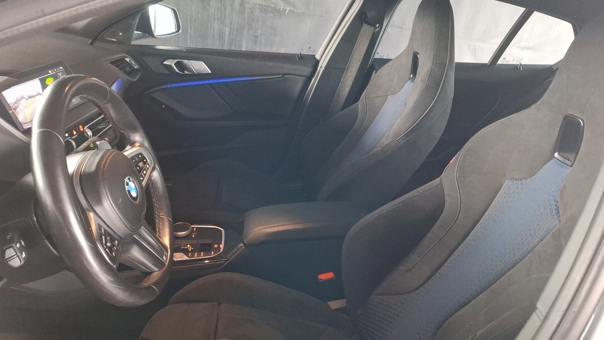 BMW Serie 1 — foto 15 de 16