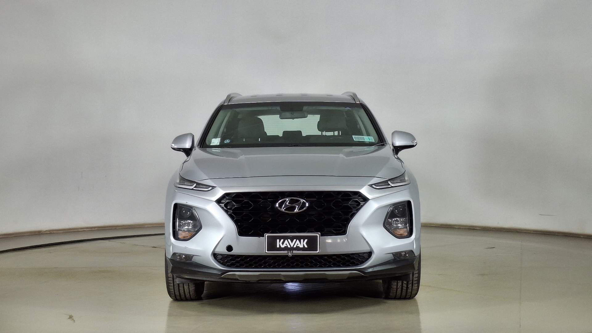 Hyundai Santa Fe — foto 2 de 16