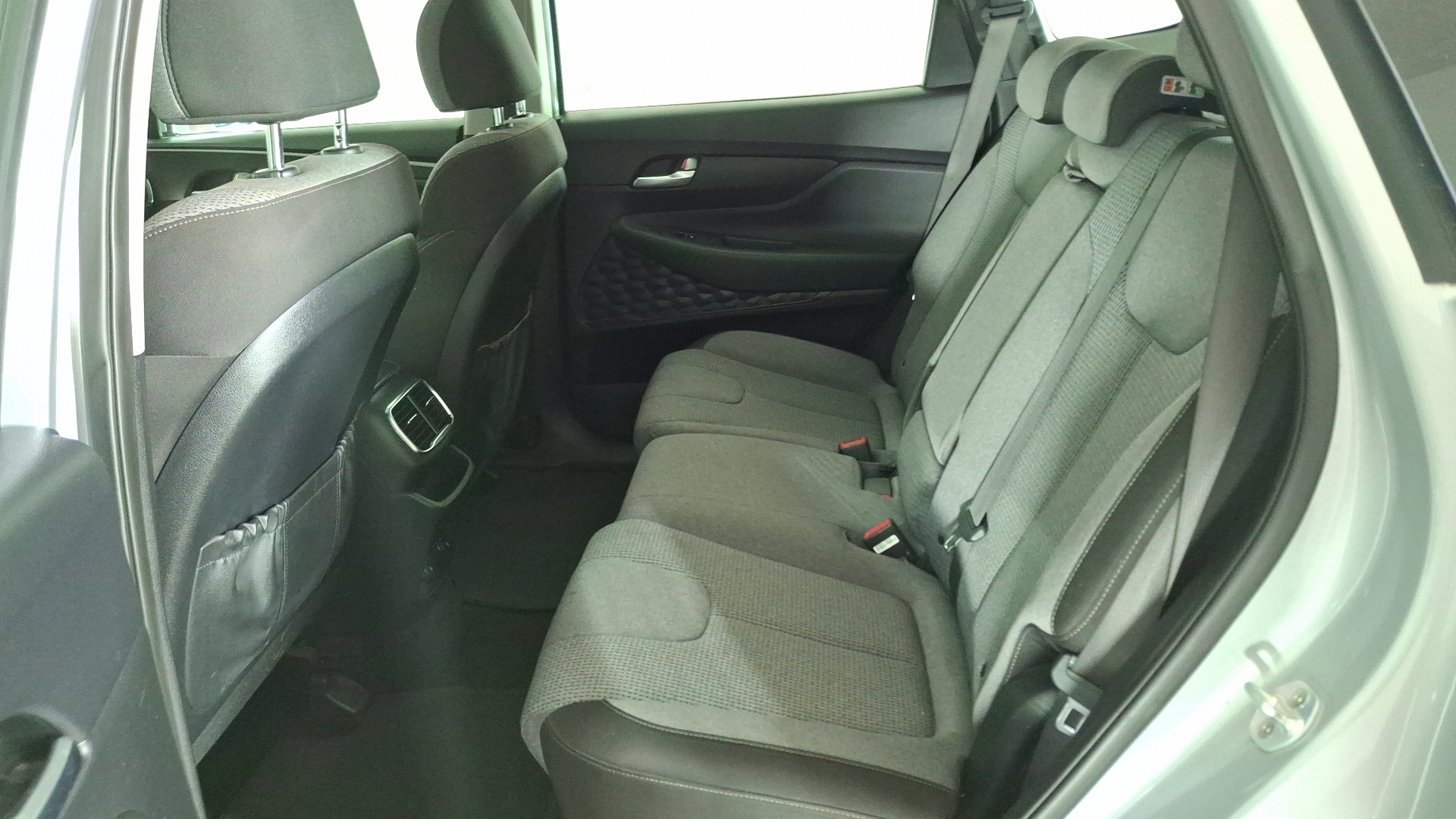 Hyundai Santa Fe — foto 14 de 16