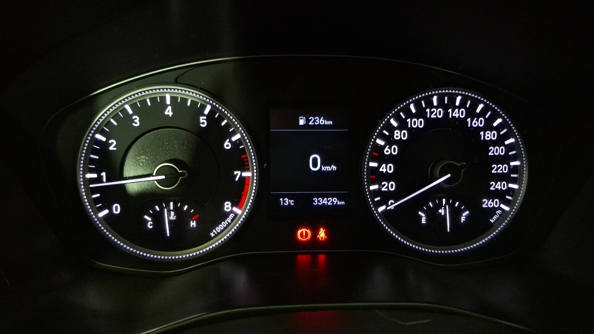 Hyundai Santa Fe — foto 9 de 16