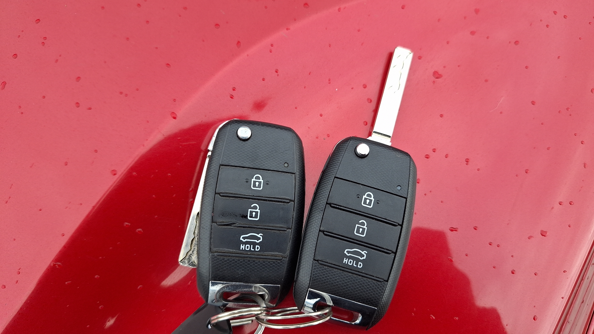 KIA Rio4 — foto 7 de 15