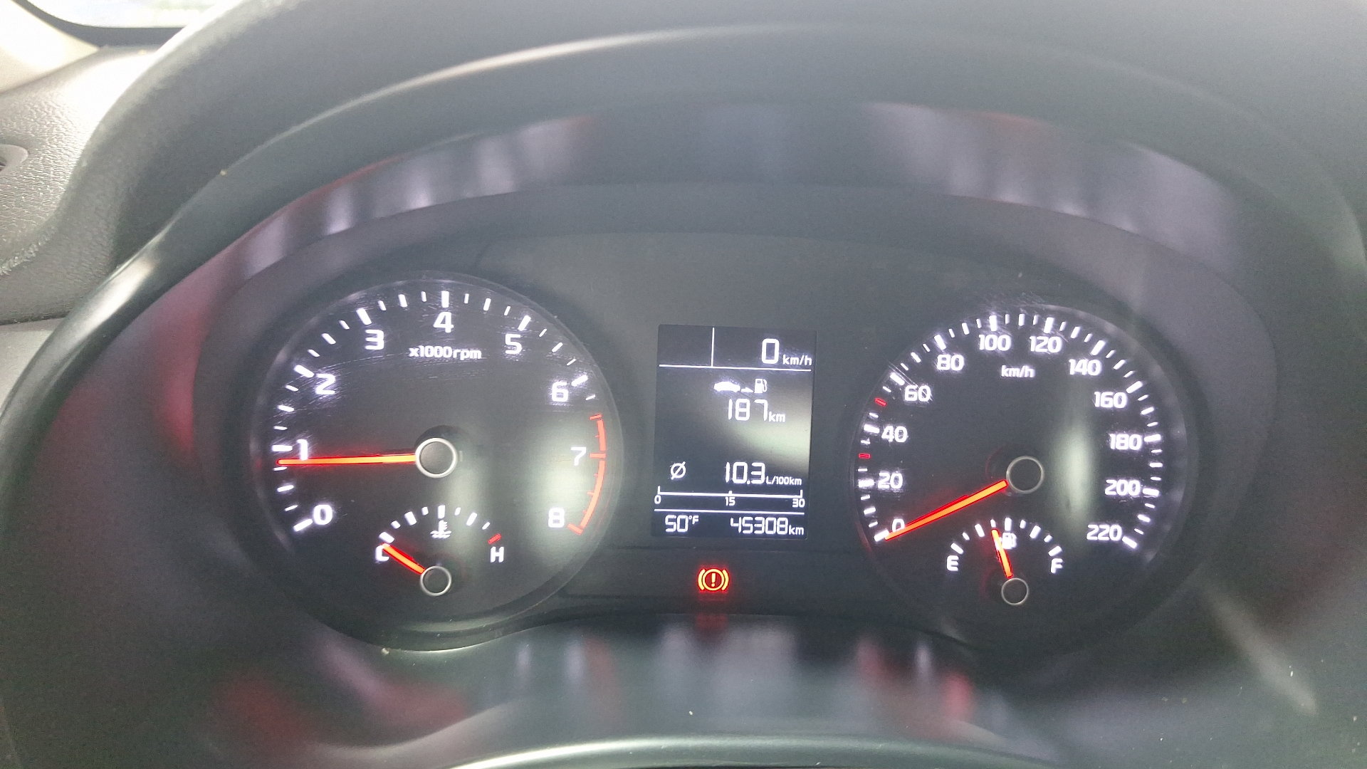 KIA Rio4 — foto 9 de 15