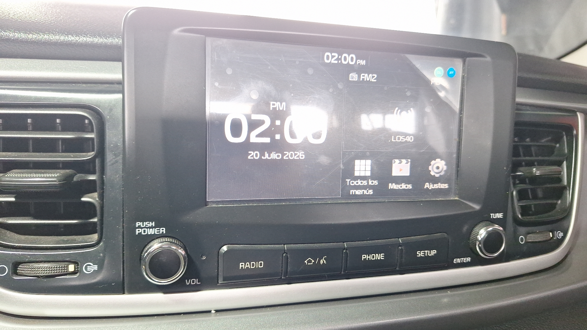 KIA Rio4 — foto 10 de 15