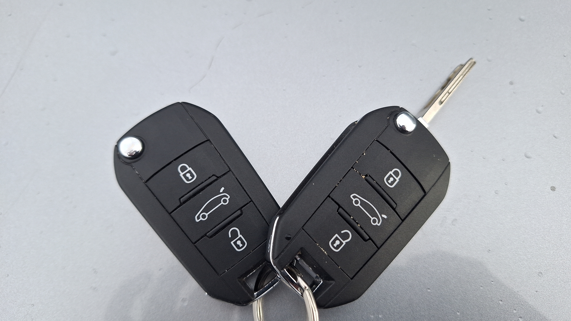 Opel Mokka — foto 7 de 15
