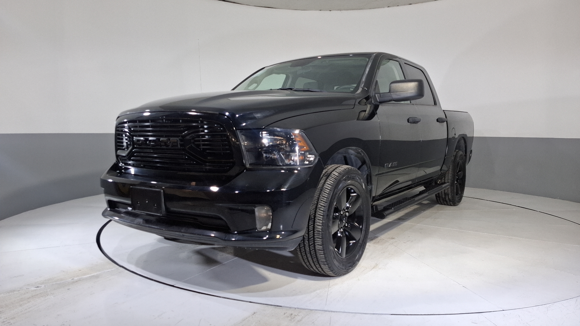 Ram Ram 1500 2023