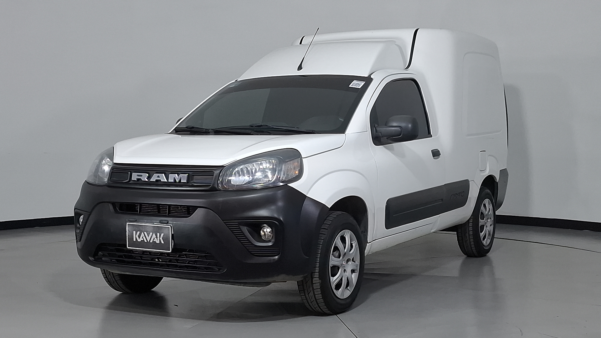 Ram Promaster Rapid 2023