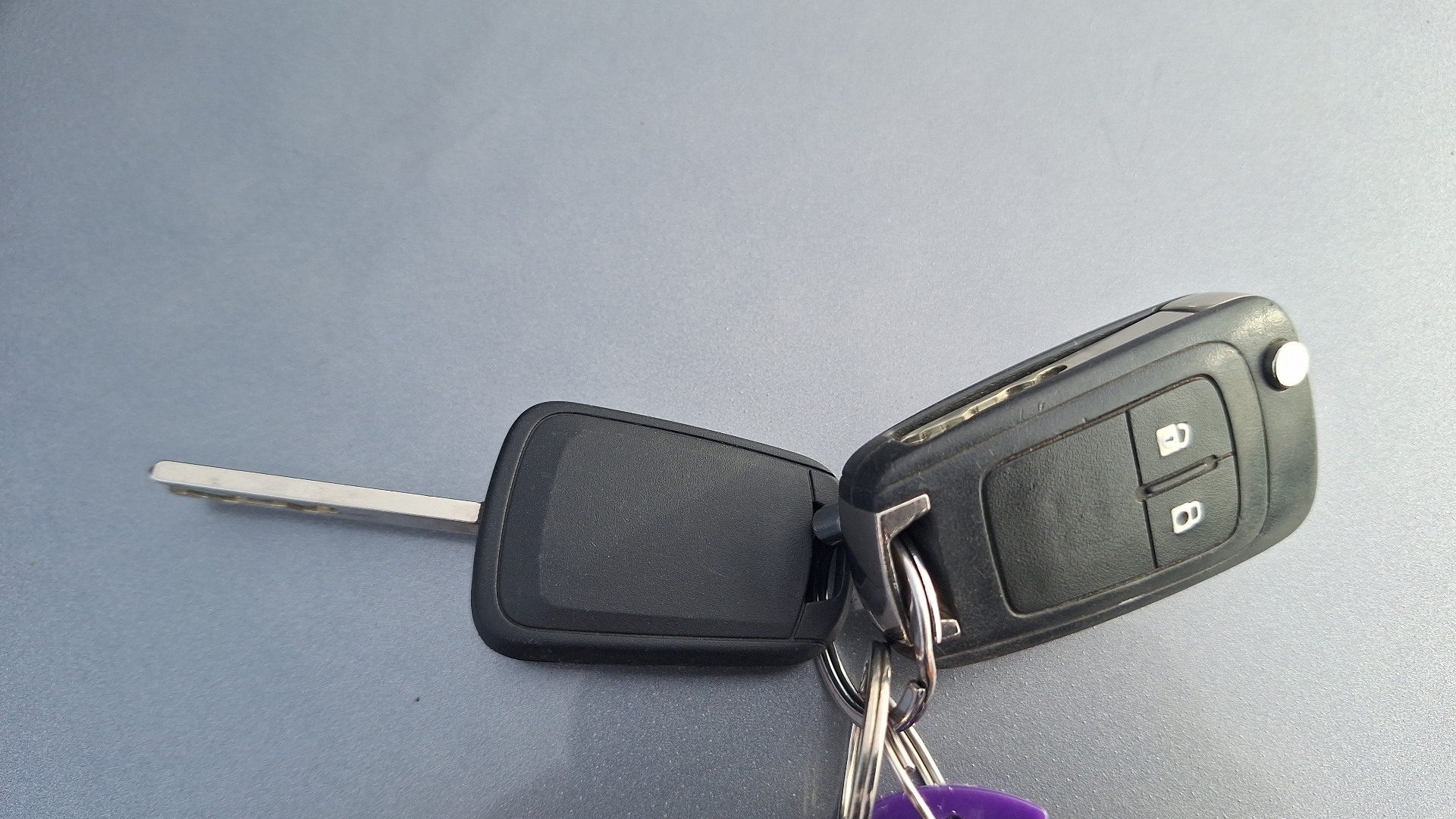 Chevrolet Sail — foto 7 de 14