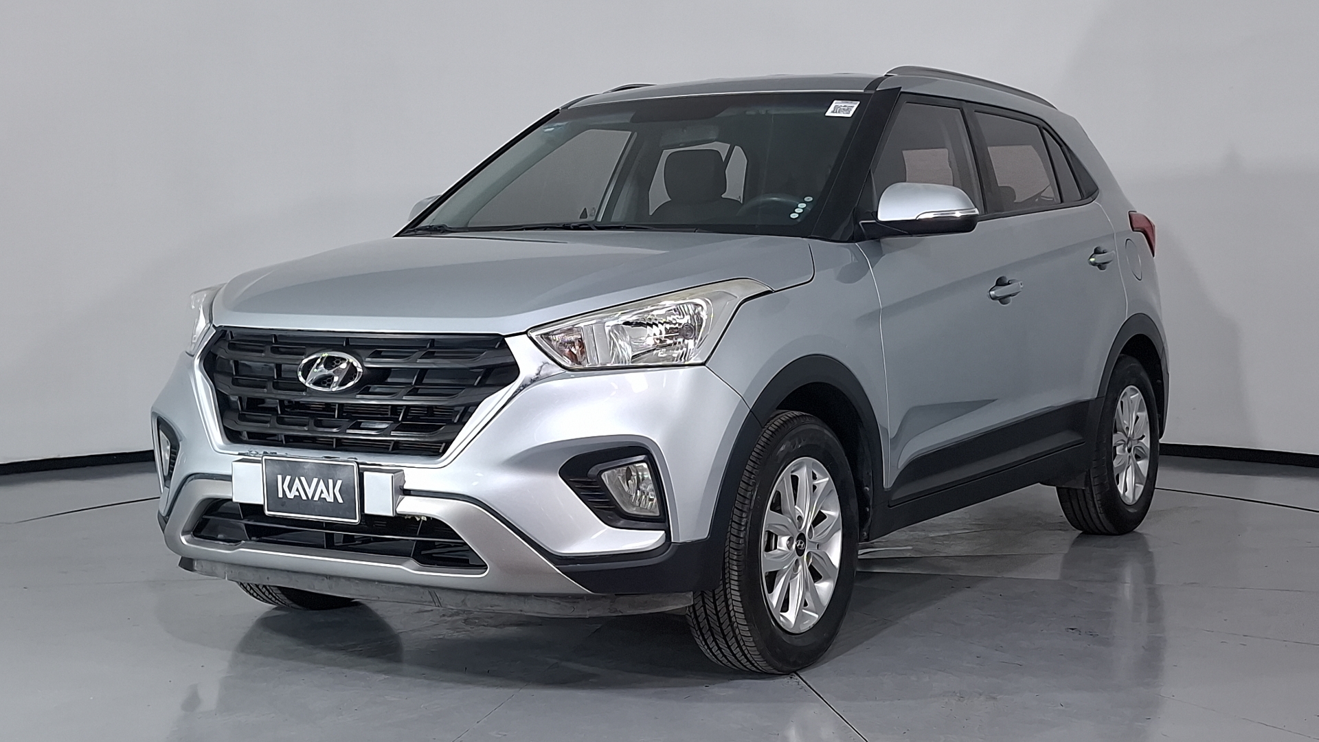 Hyundai Creta 2020