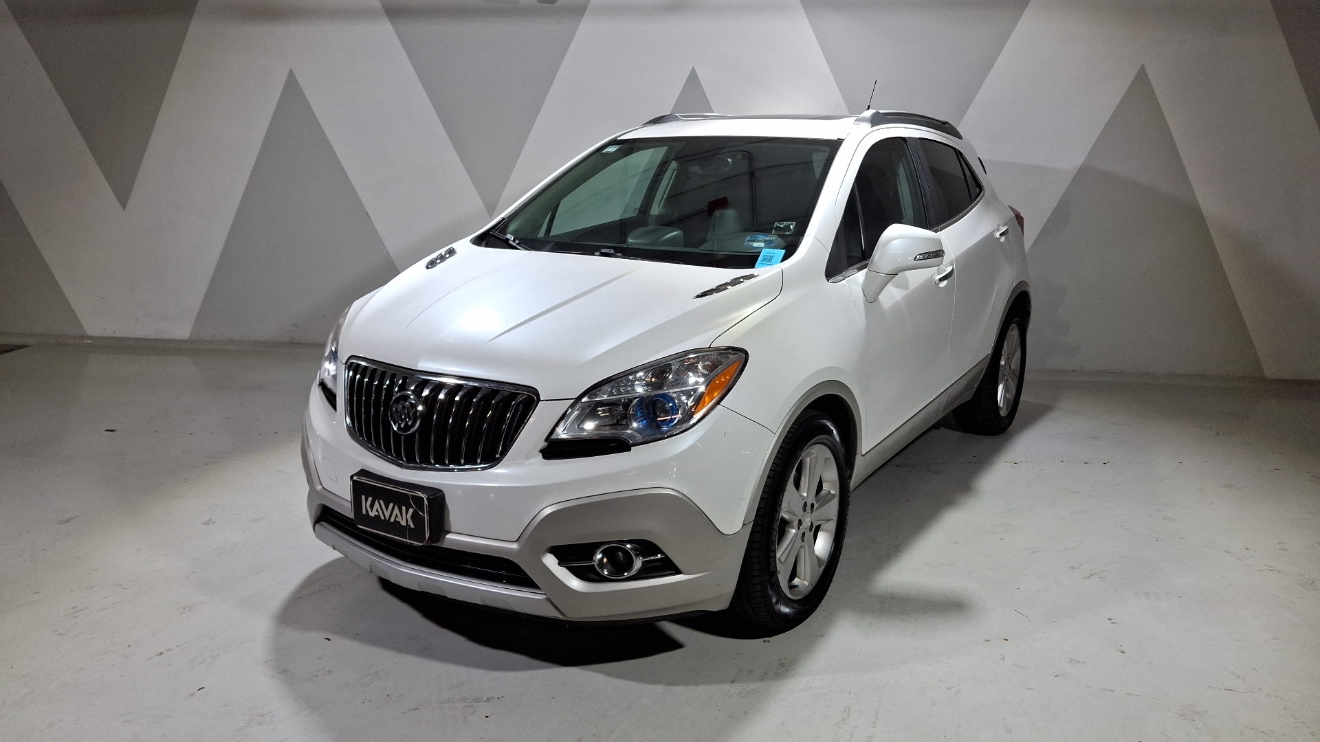 Buick Encore 2016